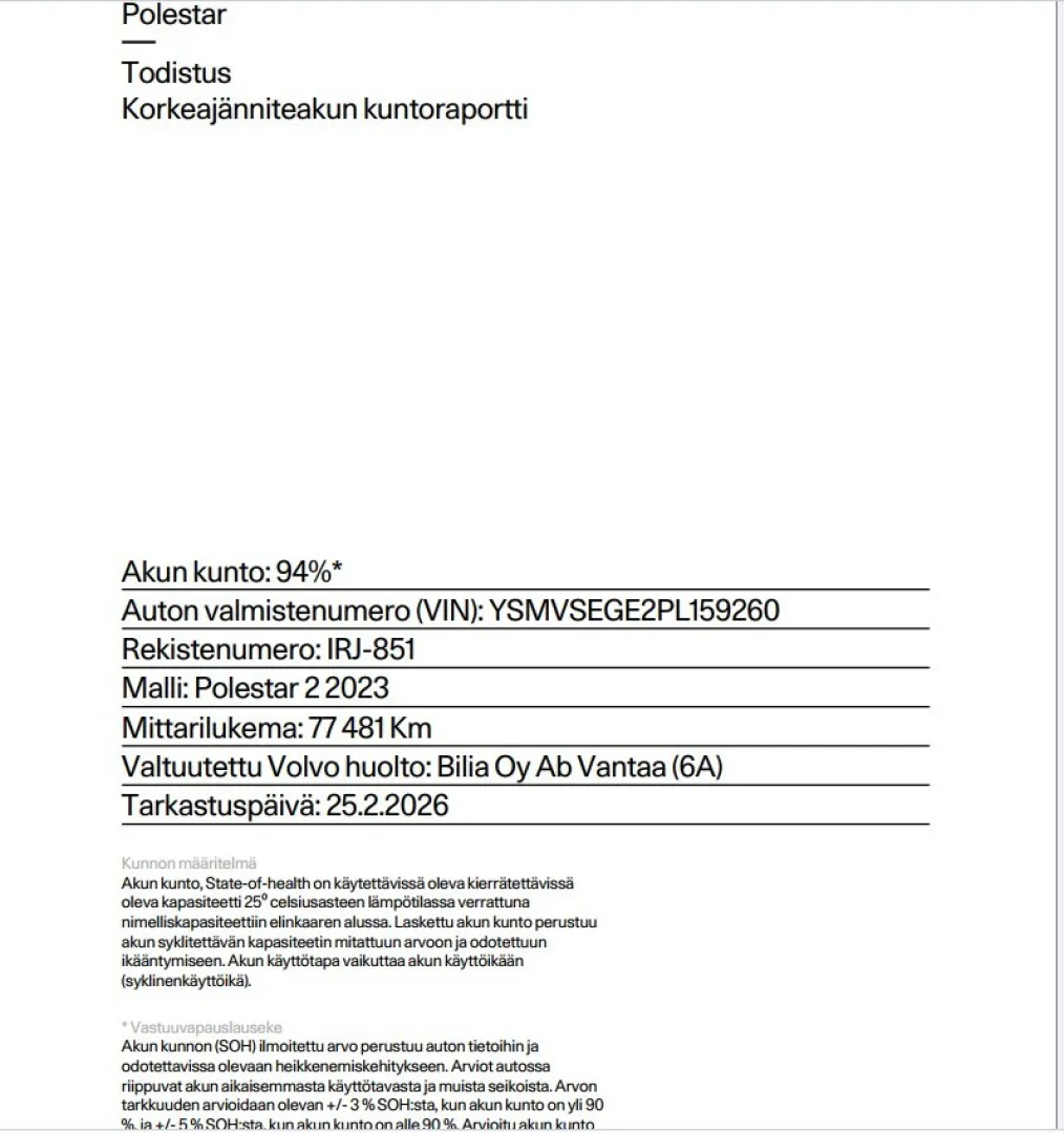 Autokuva 1 - IRJ-851