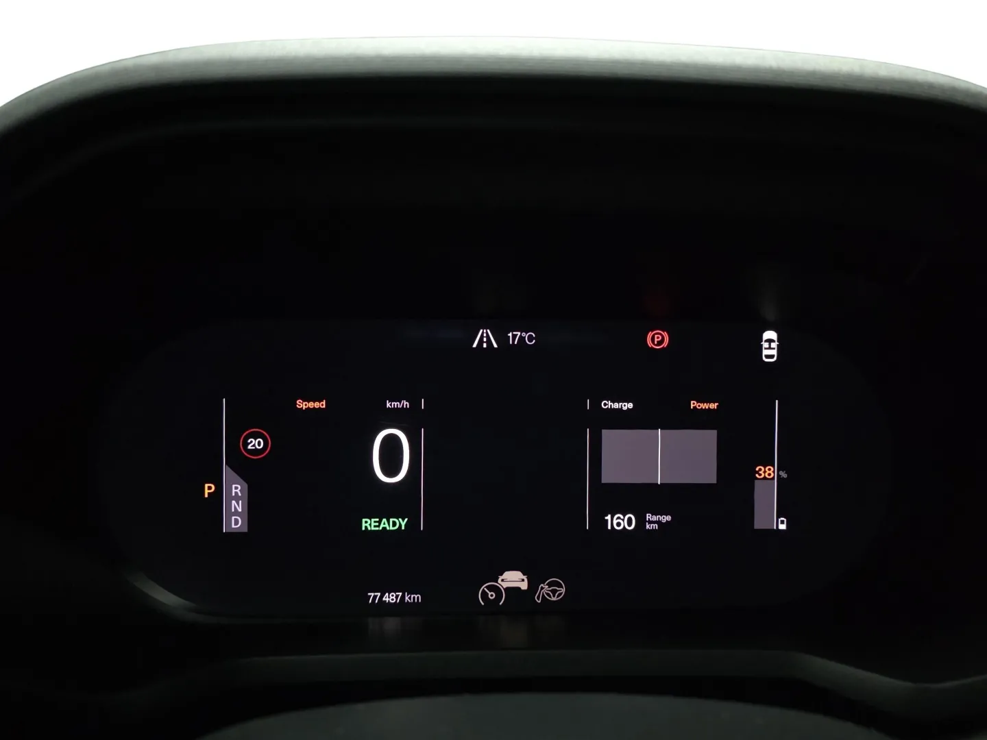 Autokuva 7 - IRJ-851