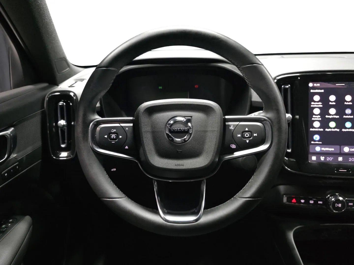 Autokuva 10 - IRJ-919