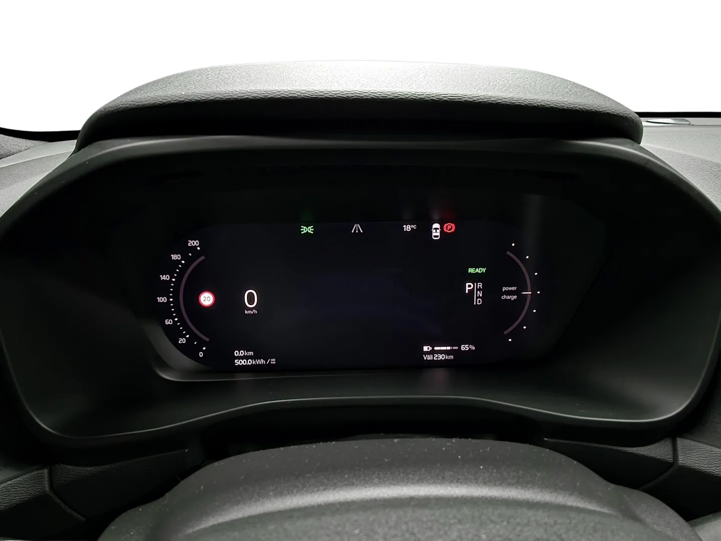 Autokuva 7 - IRJ-919