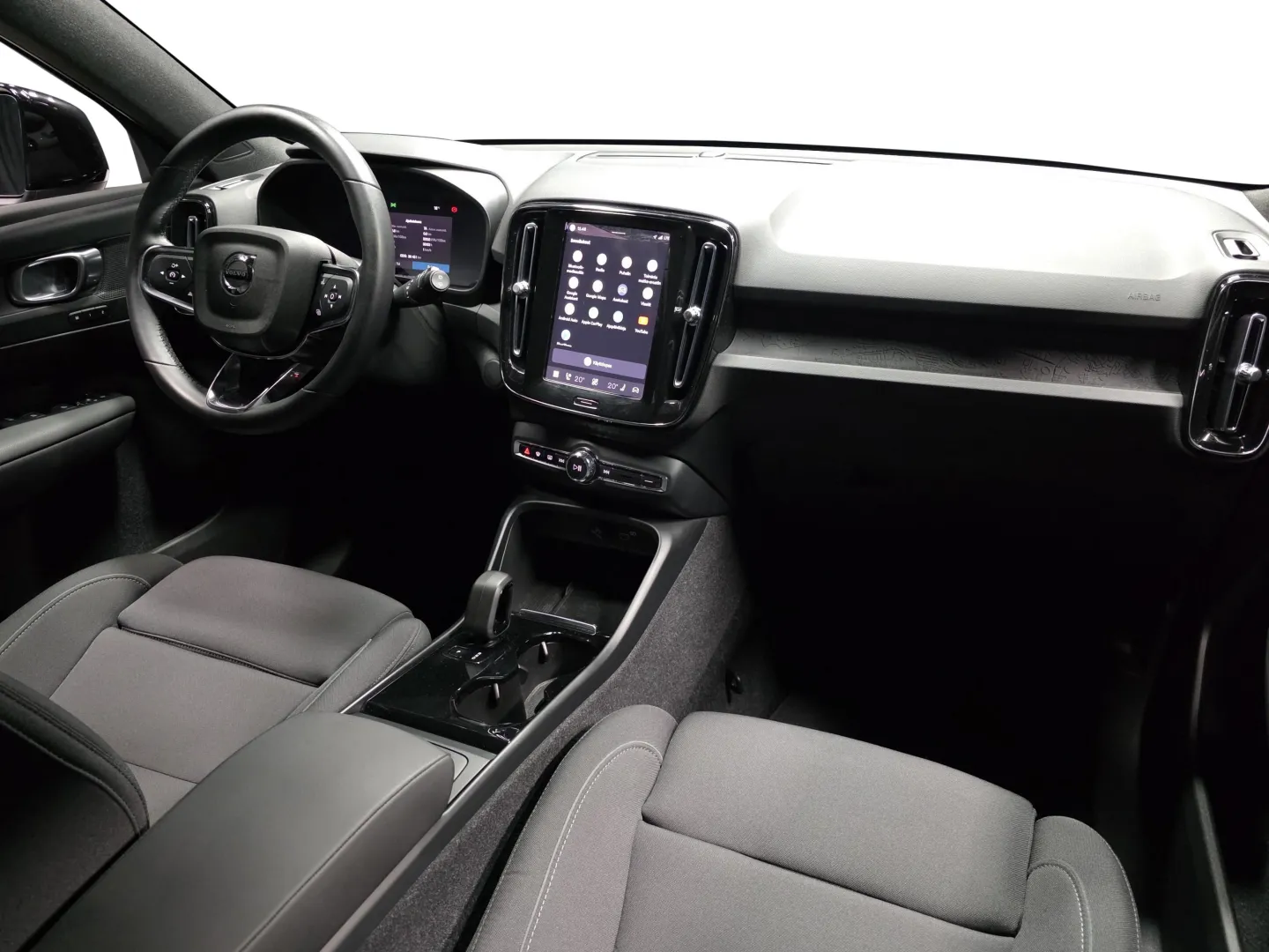 Autokuva 17 - IRJ-919