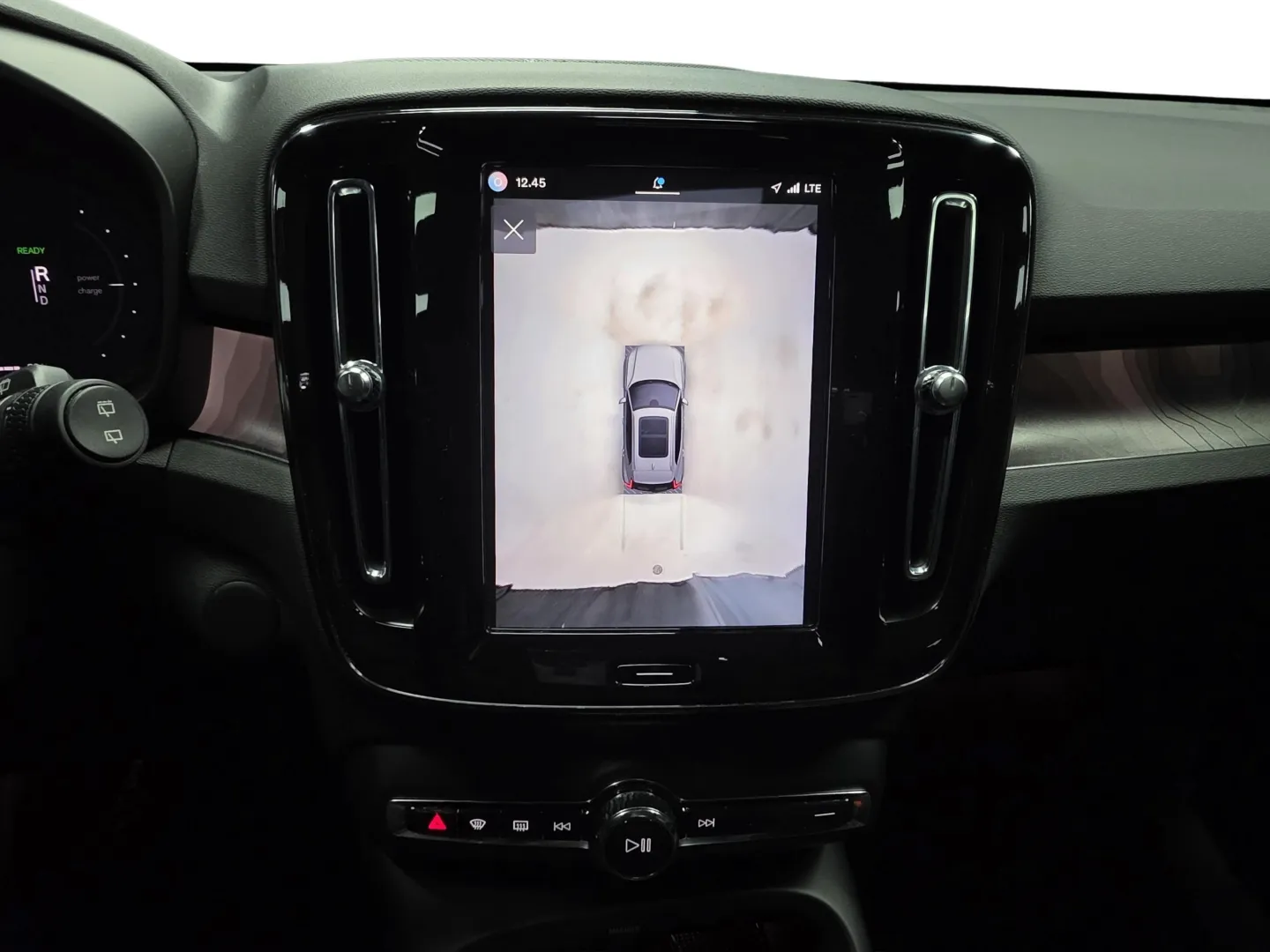 Autokuva 15 - IRK-653