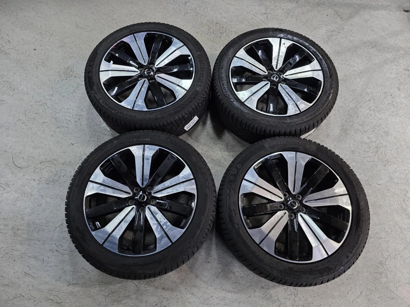 Autokuva 22 - IRK-653