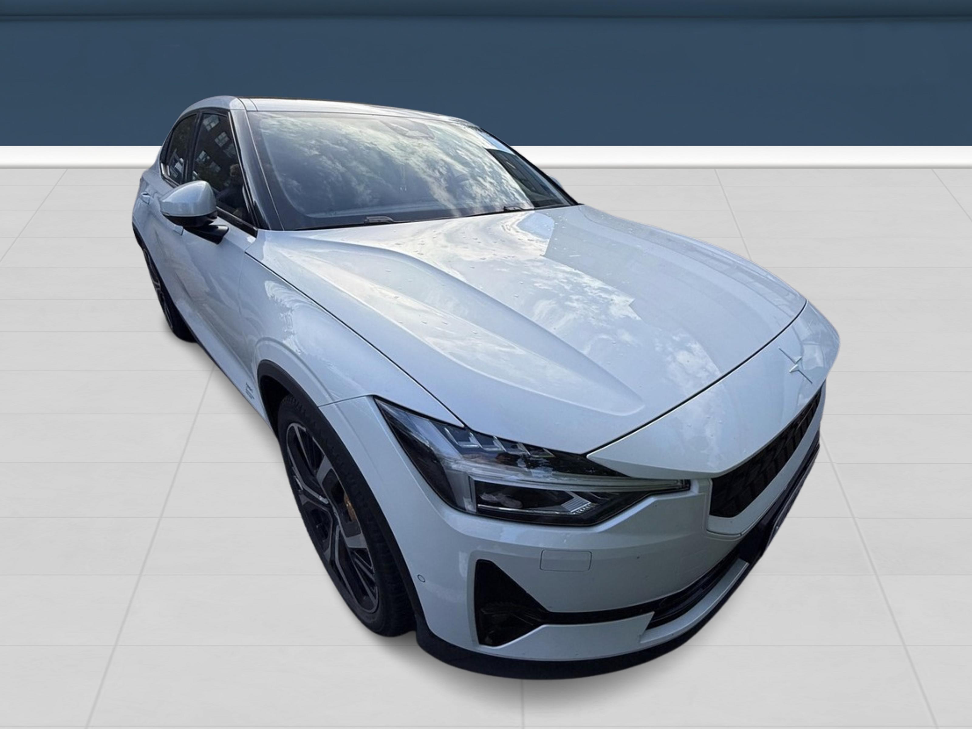 Polestar 2 2021, kuva 2/4