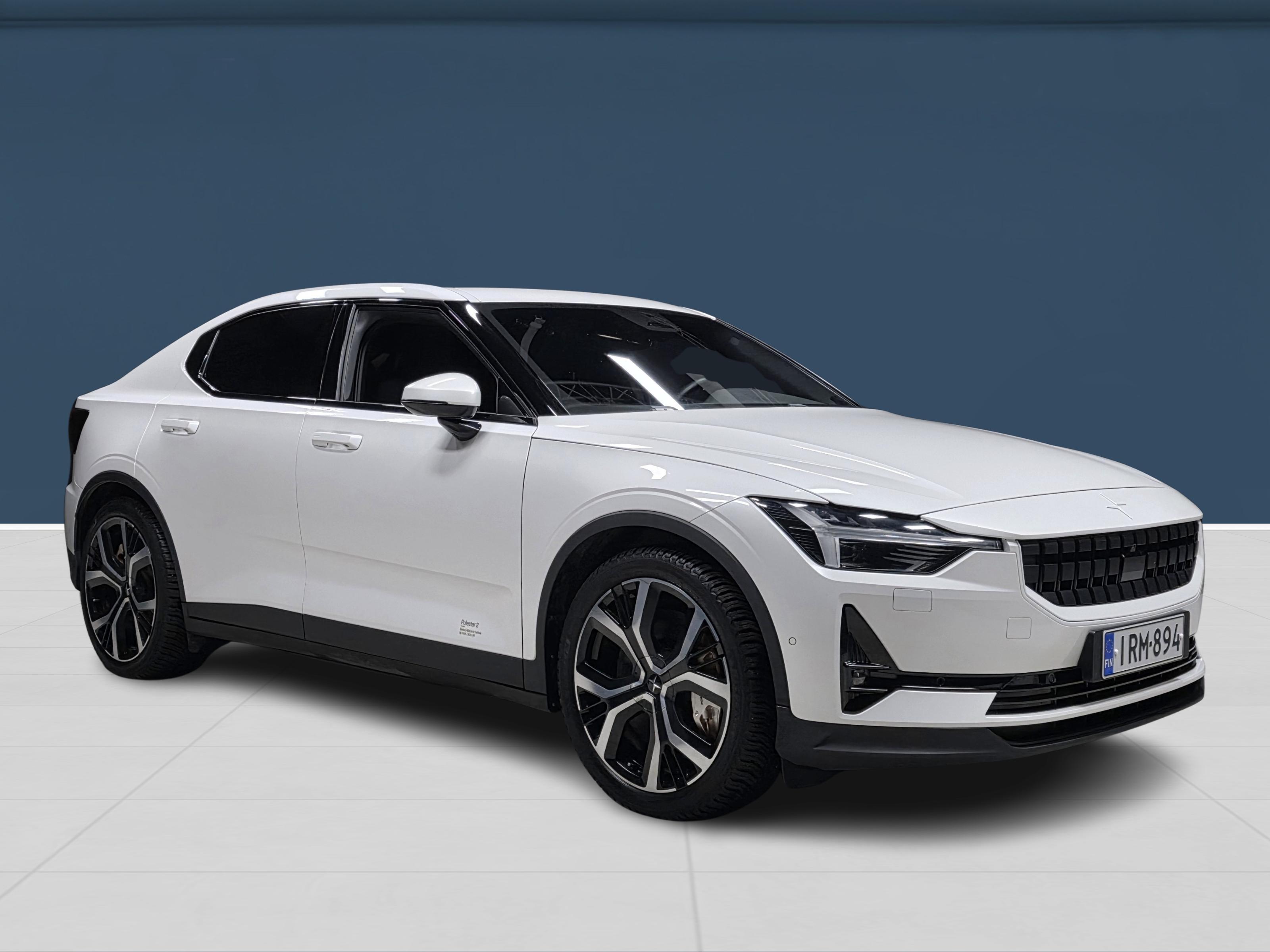 Polestar 2 2021, kuva 3/16