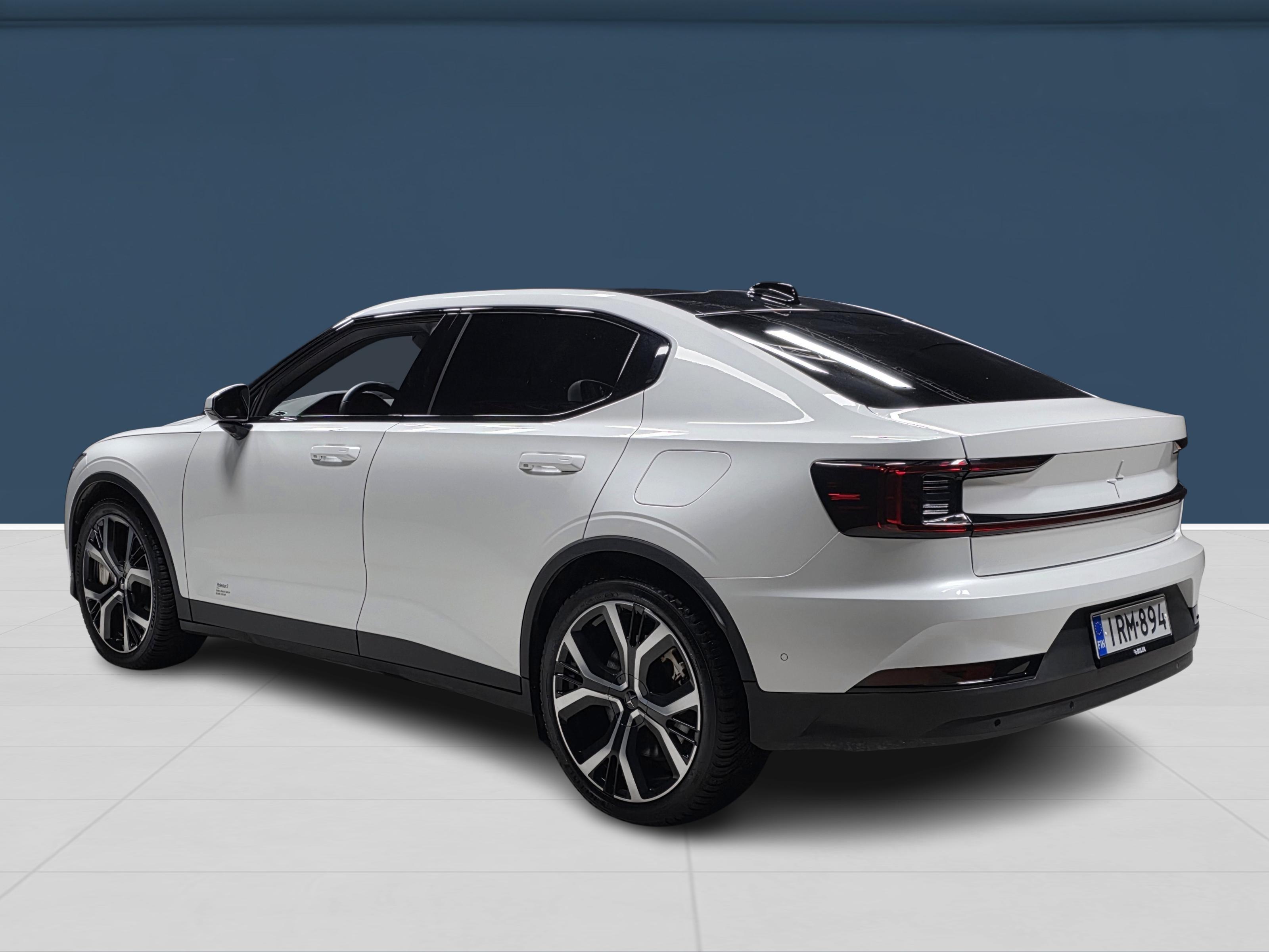 Polestar 2 2021, kuva 6/16
