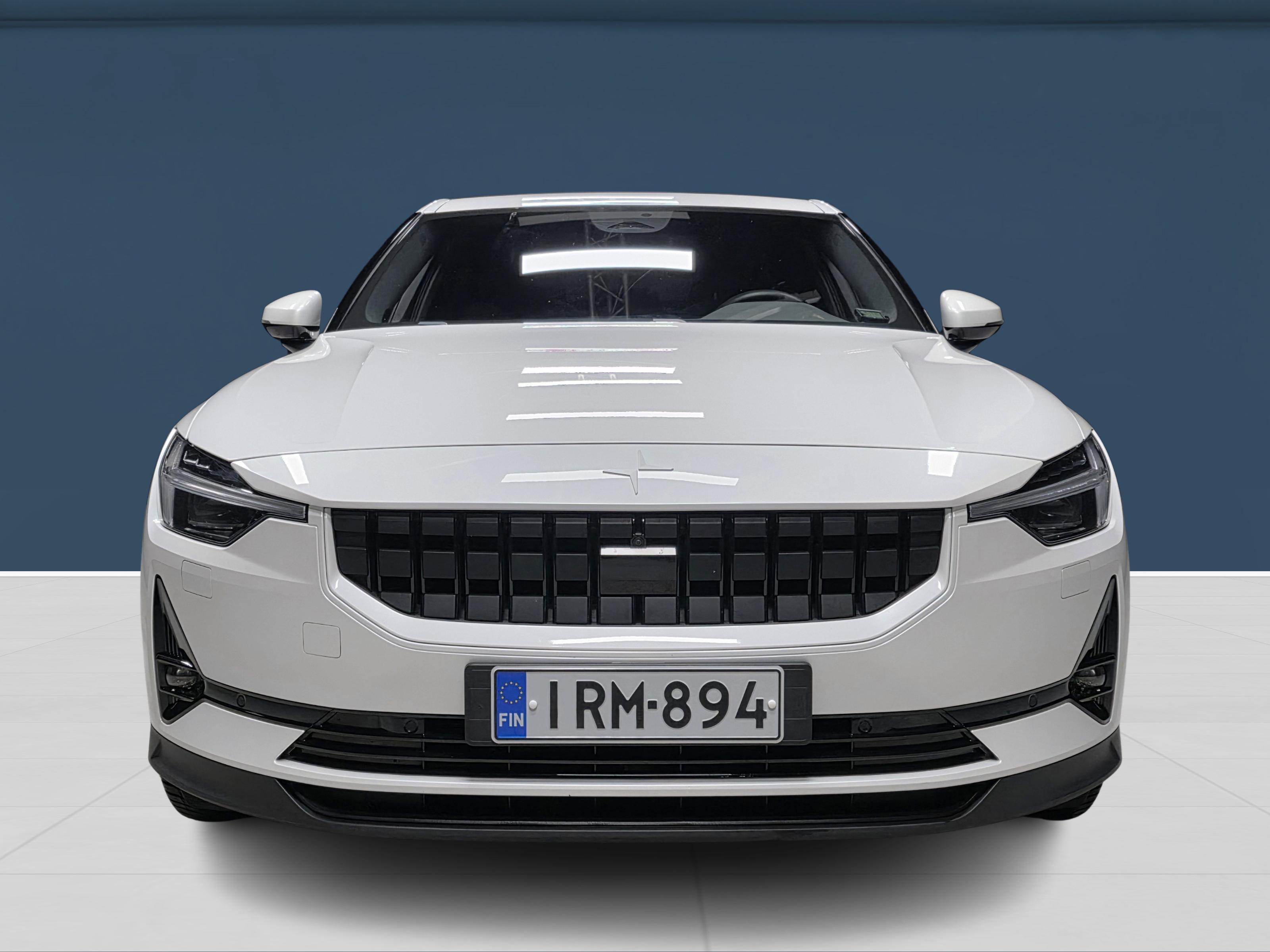 Polestar 2 2021, kuva 2/16