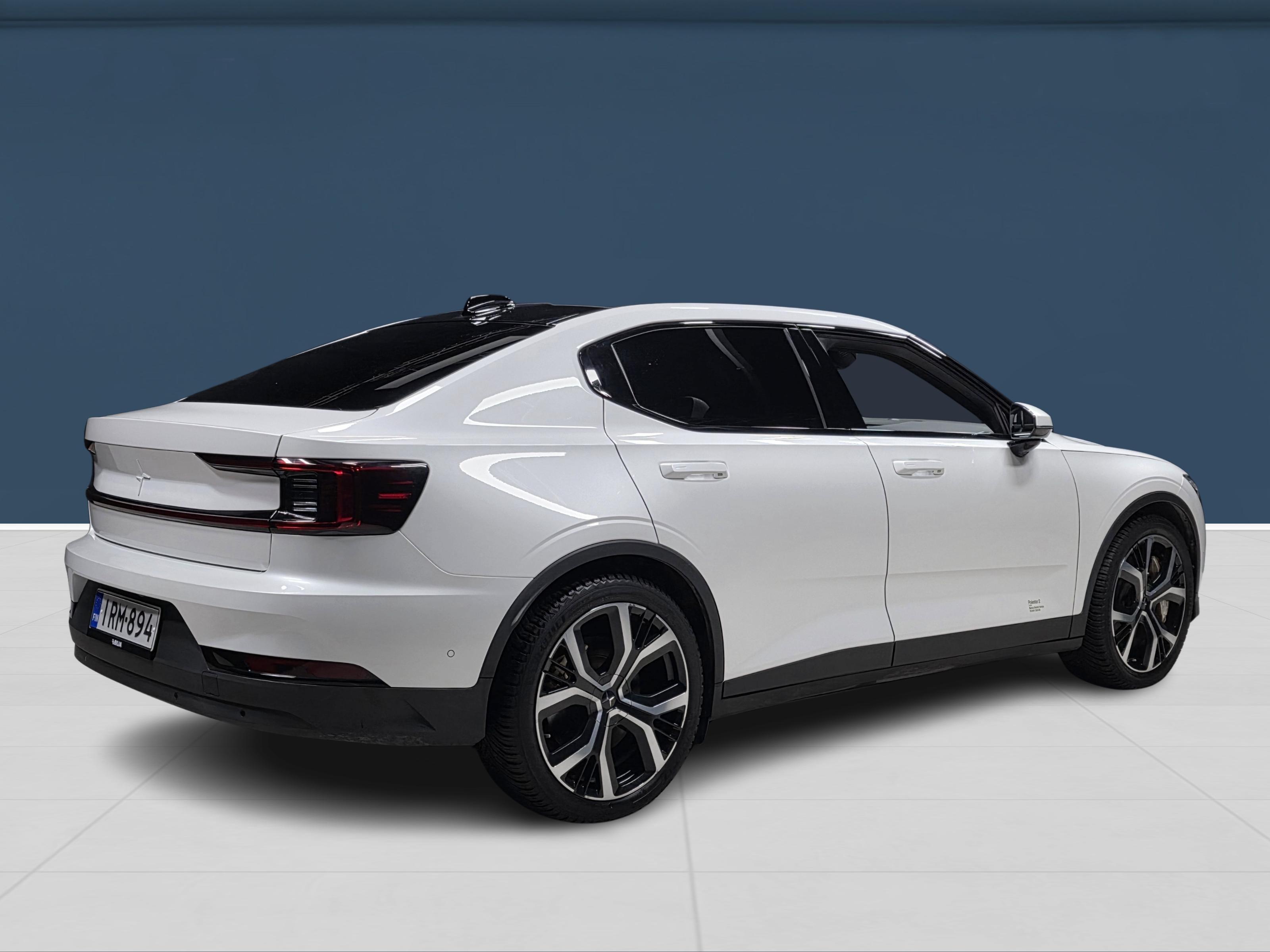 Polestar 2 2021, kuva 4/16