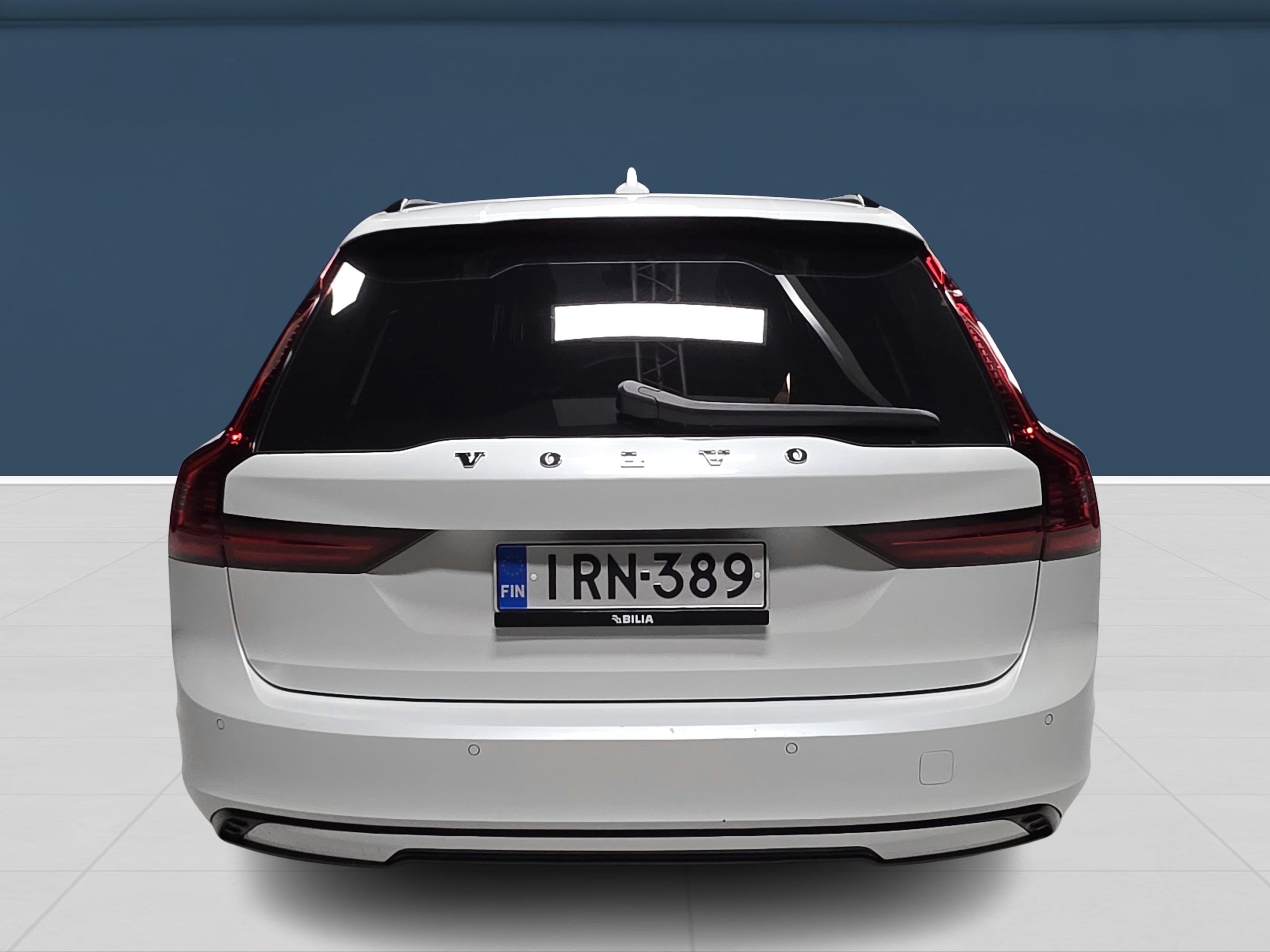 Volvo V90 2024, photo 5/16