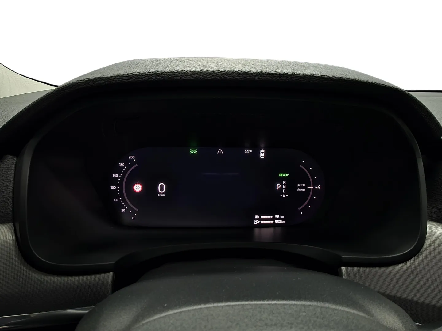 Autokuva 7 - IRN-389