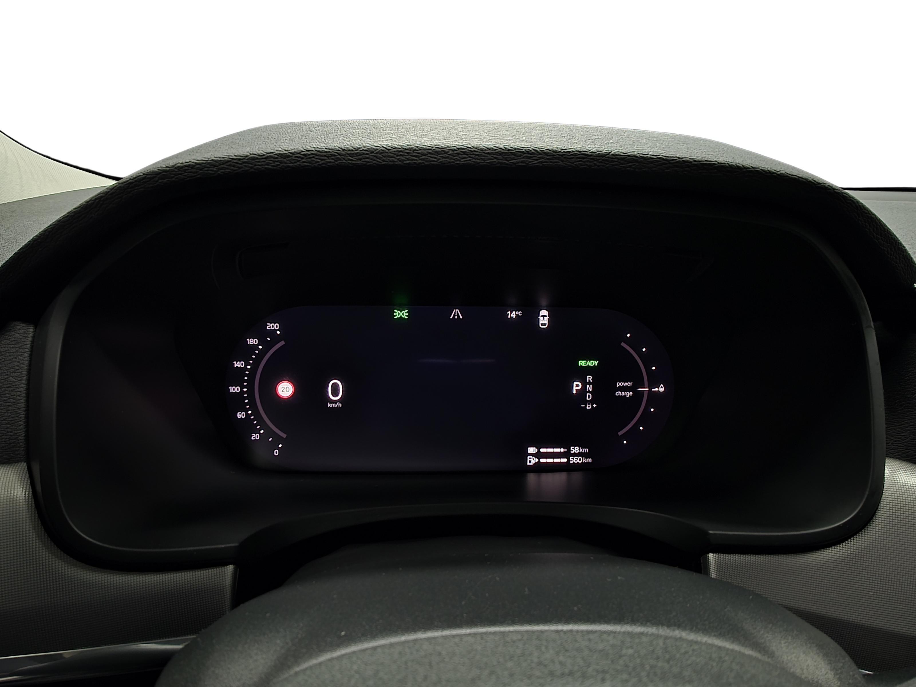 Volvo V90 2024, photo 7/16