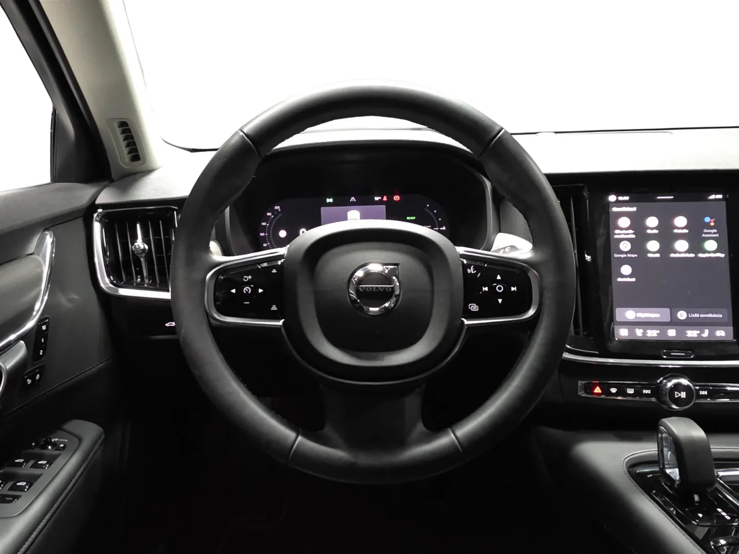 Autokuva 10 - IRN-389