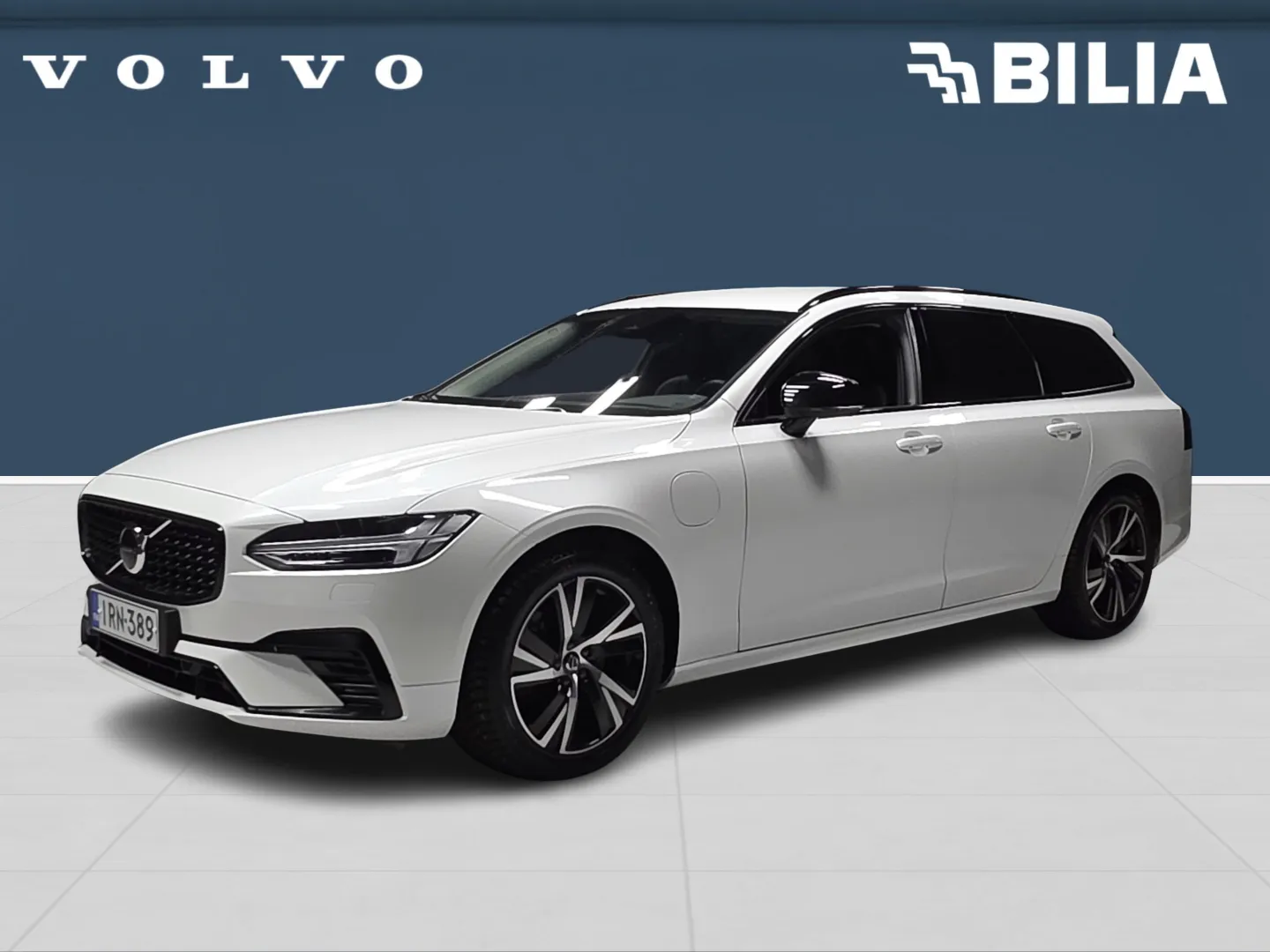 Volvo V90 IRN-389