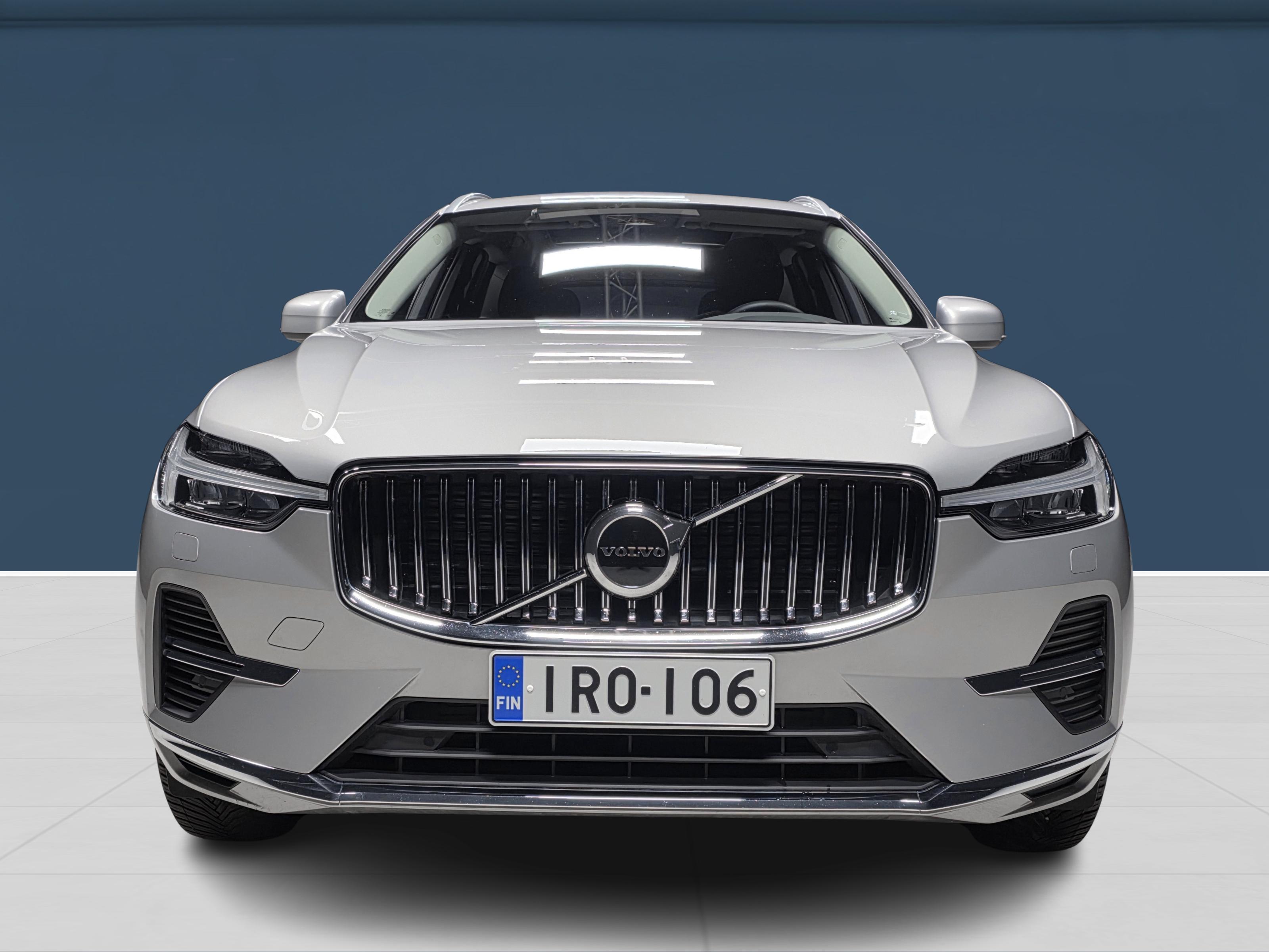 Volvo XC60 2024, bild 2/20