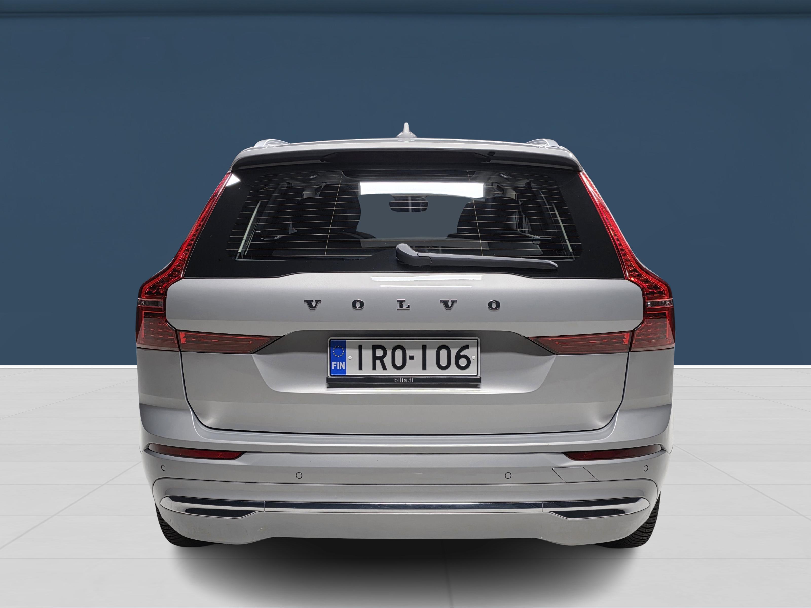 Volvo XC60 2024, bild 5/20