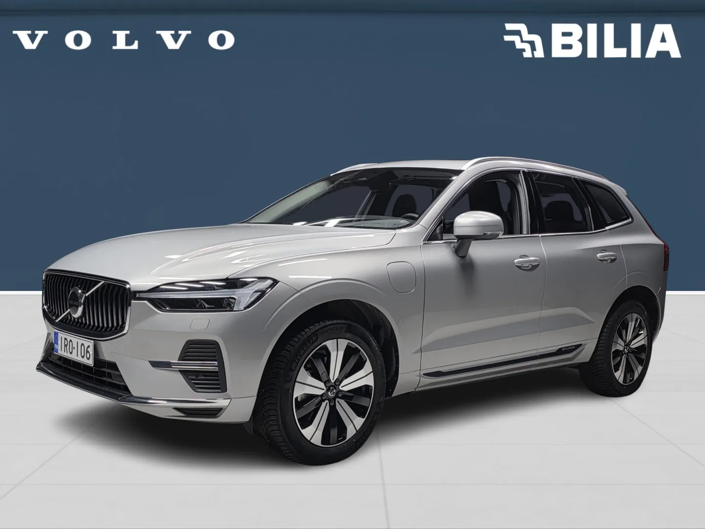 Autokuva 1 - IRO-106