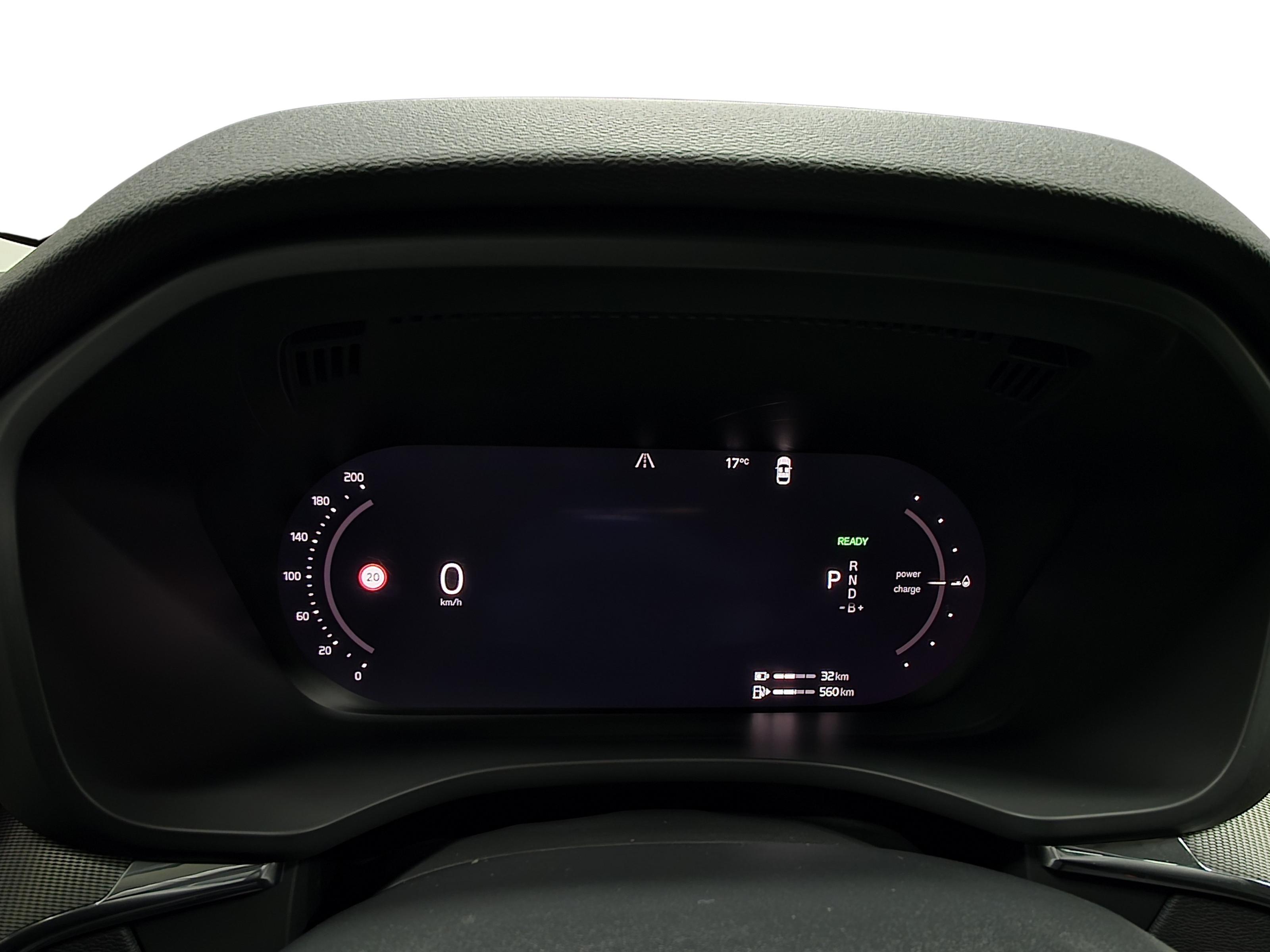 Volvo XC60 2024, bild 7/20