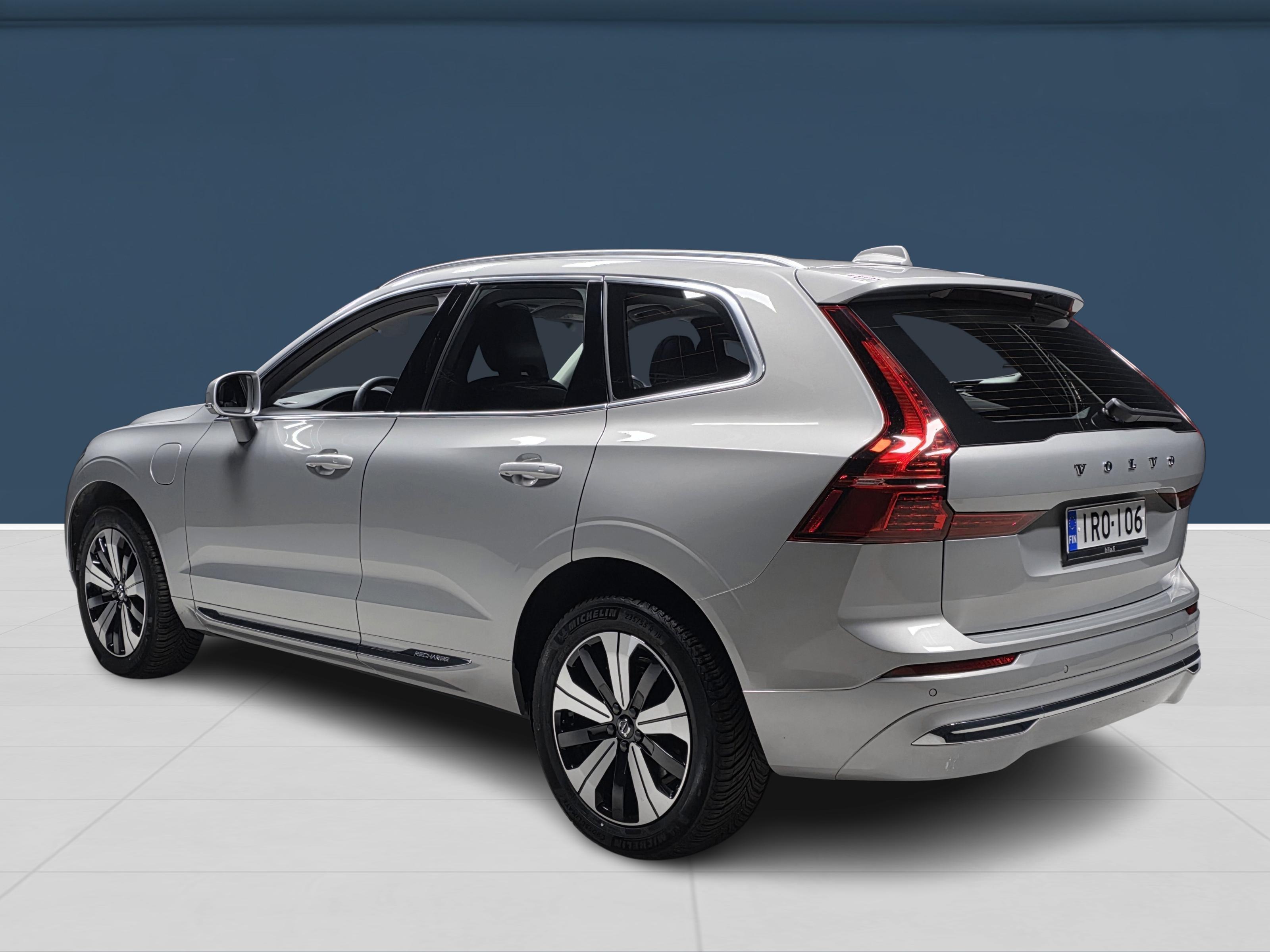 Volvo XC60 2024, bild 6/20