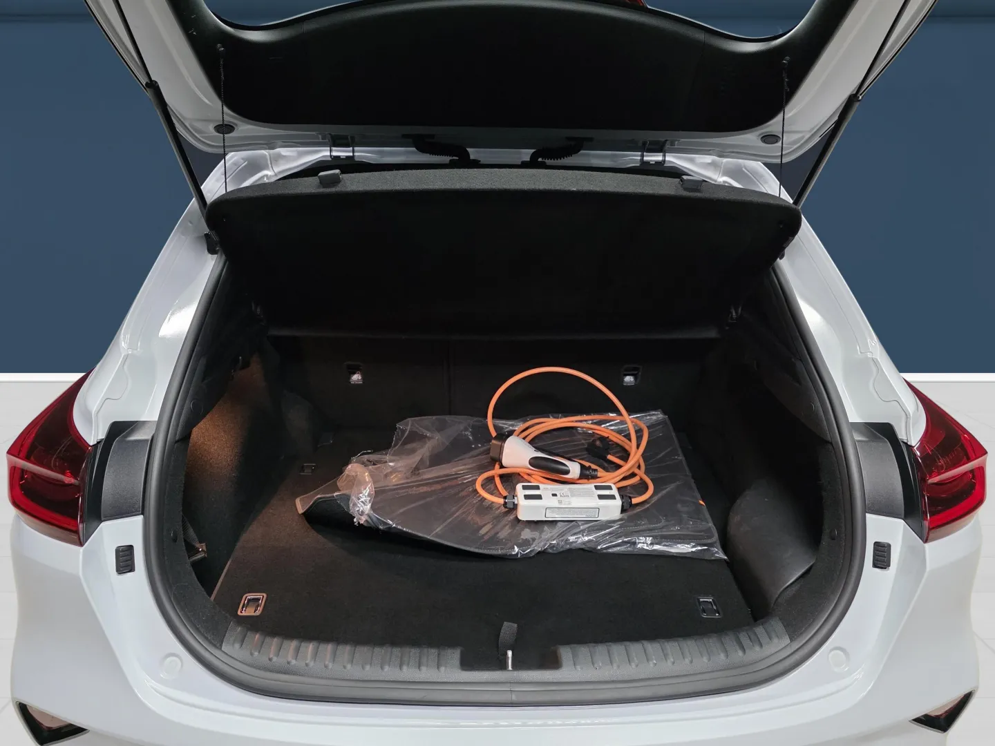 Autokuva 11 - IRS-796