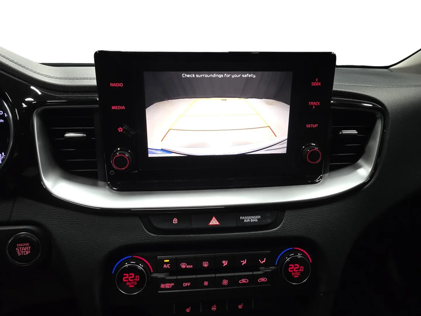 Autokuva 13 - IRS-796