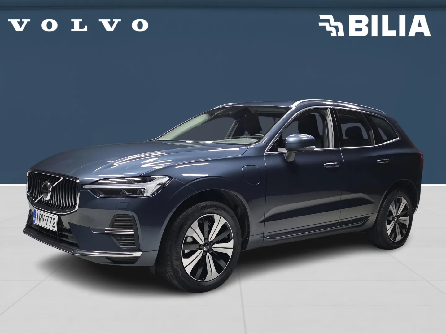 Autokuva 1 - IRV-772