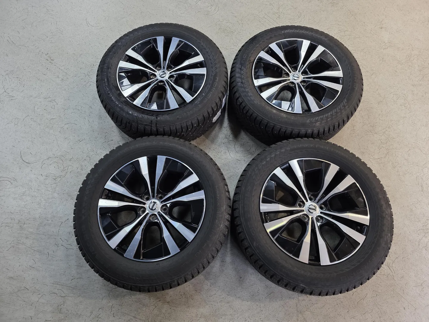 Autokuva 12 - IRV-772