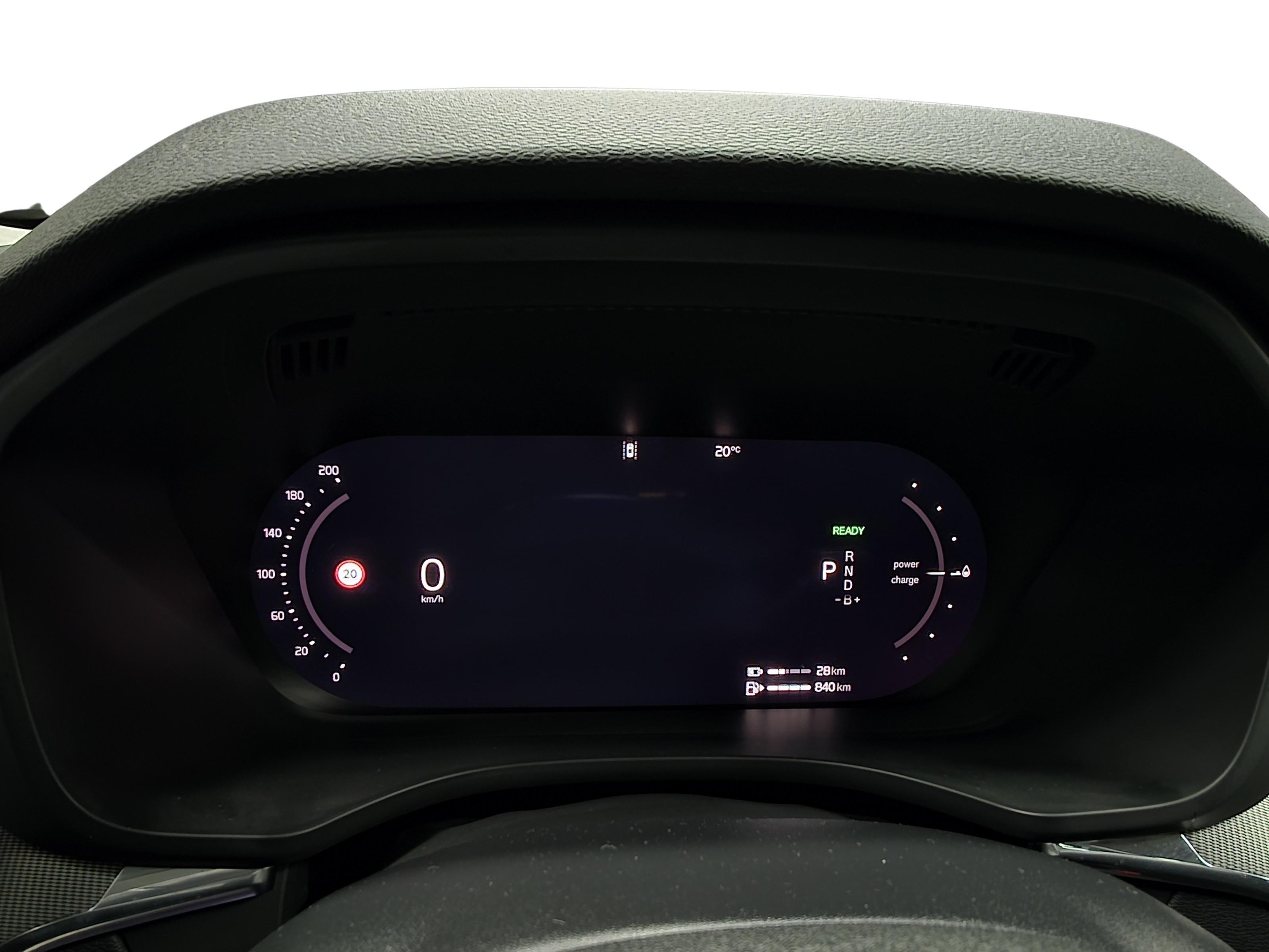 Volvo XC60 2025, photo 7/19