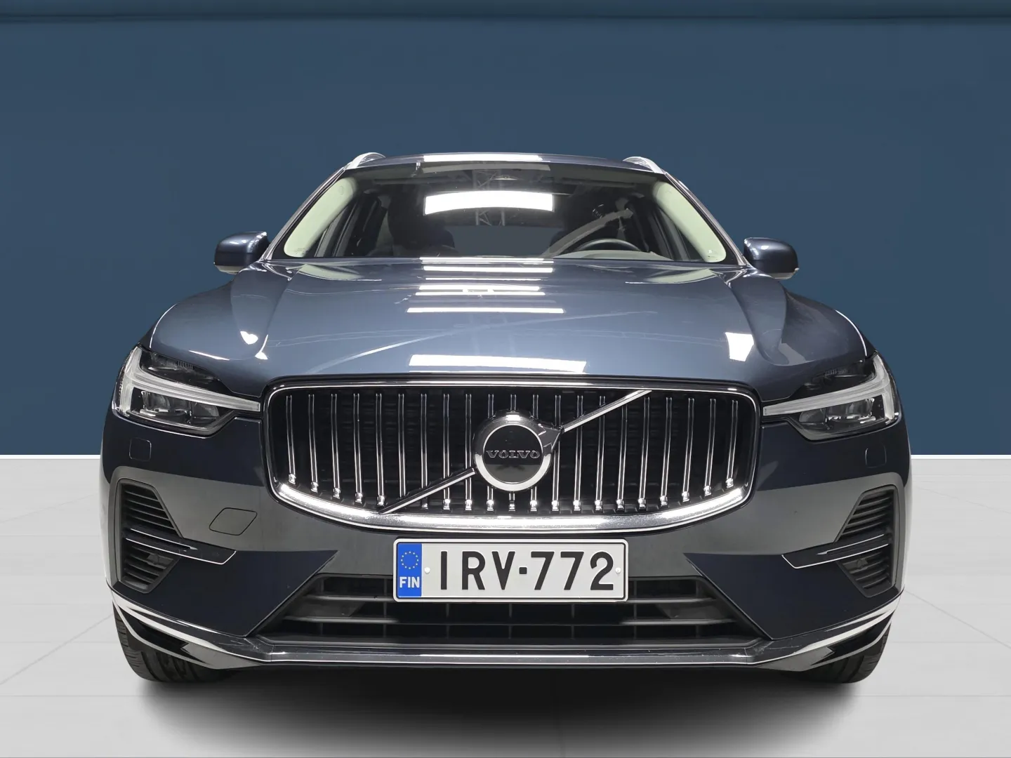 Autokuva 2 - IRV-772