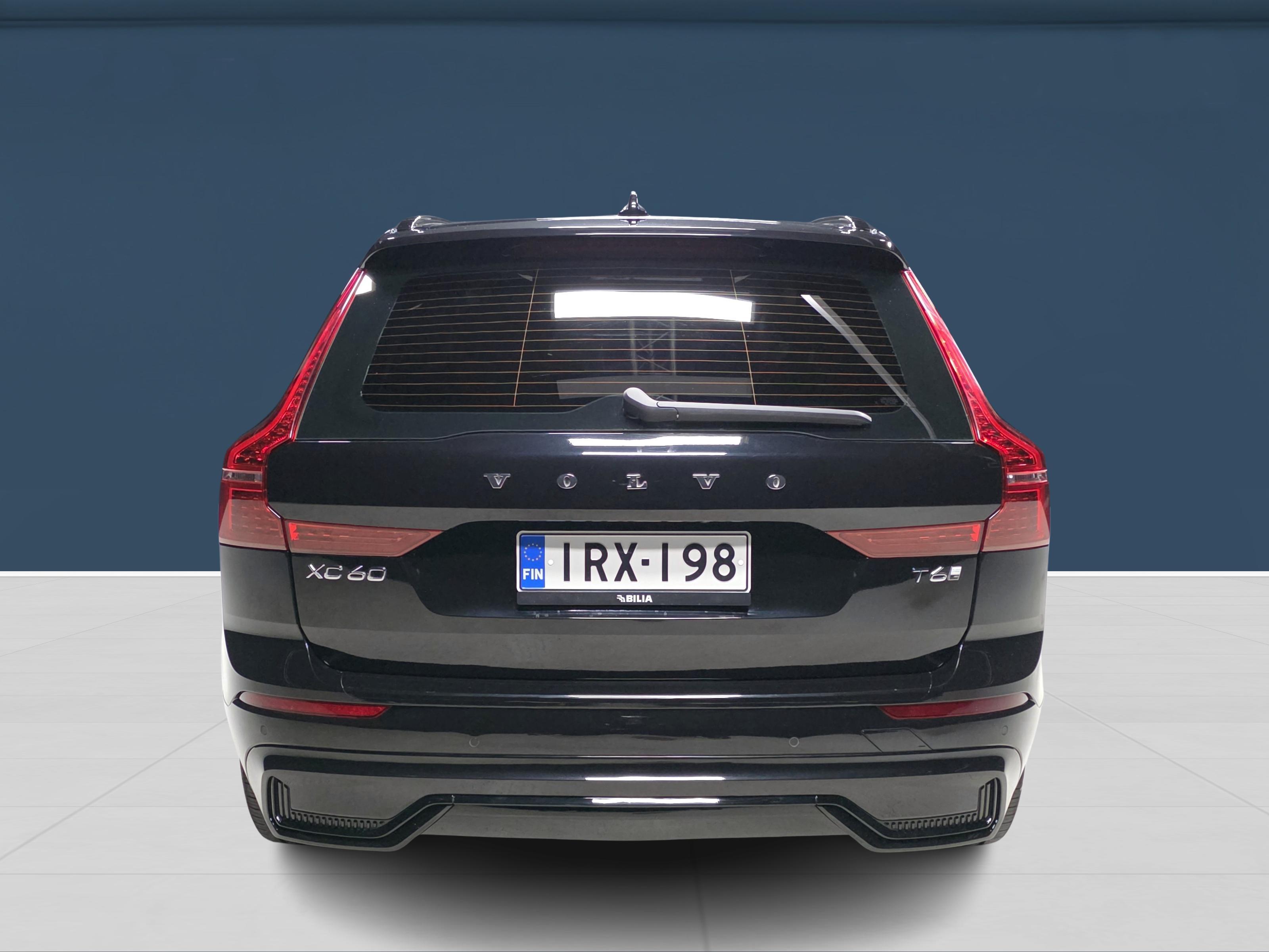 Volvo XC60 2025, kuva 5/17