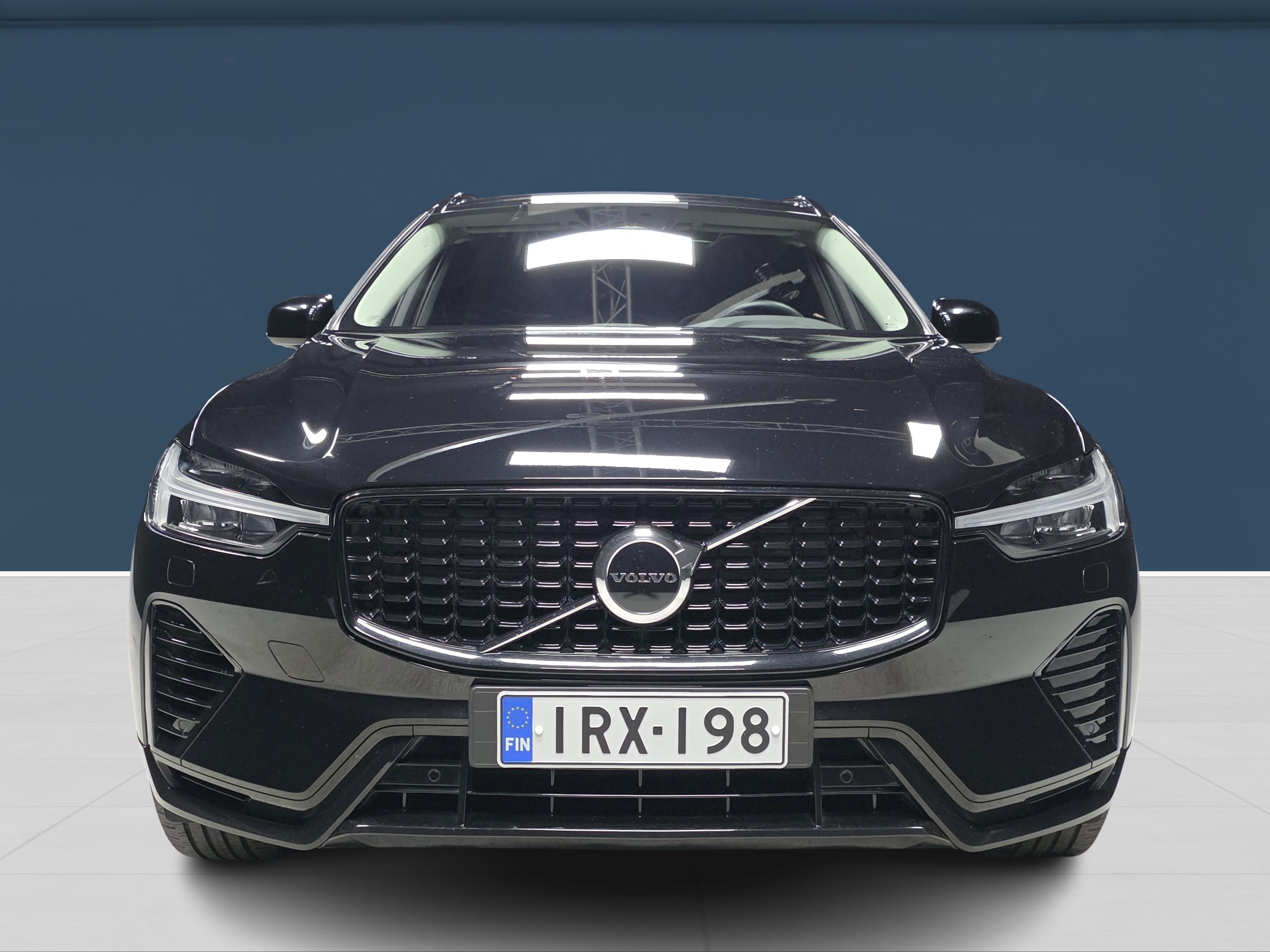 Volvo XC60 2025, kuva 2/17