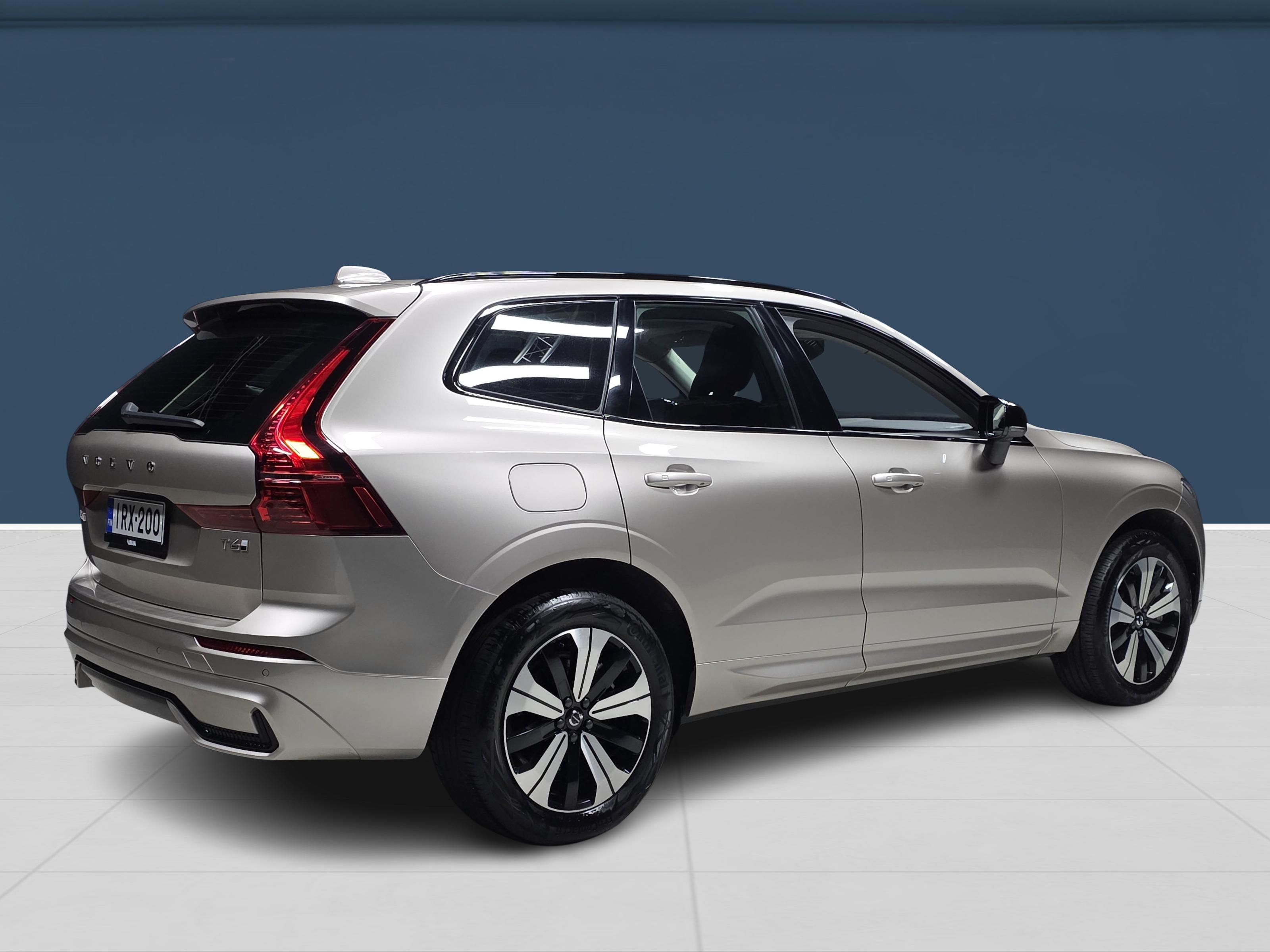 Volvo XC60 2025, kuva 4/18