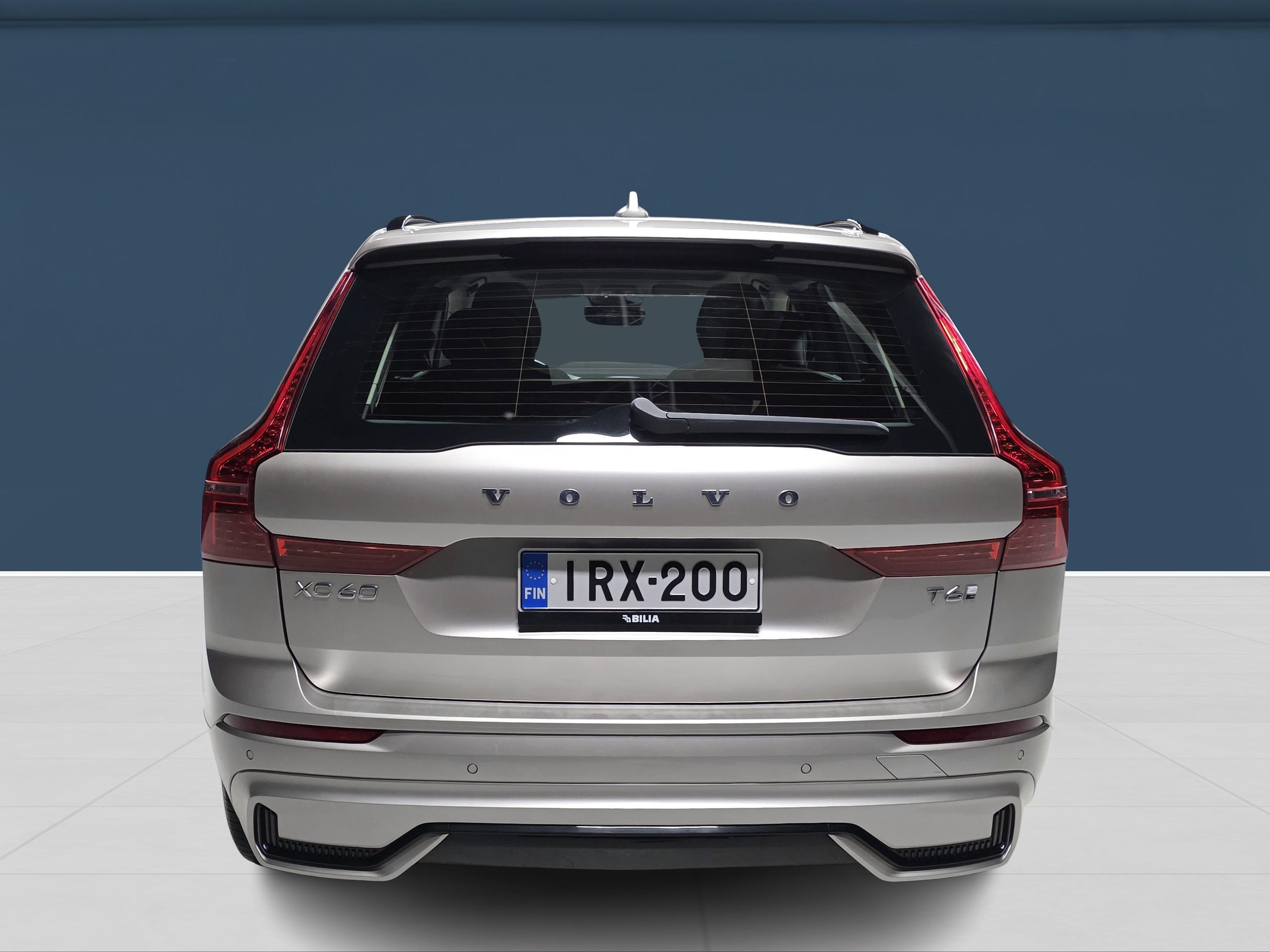 Volvo XC60 2025, kuva 5/18