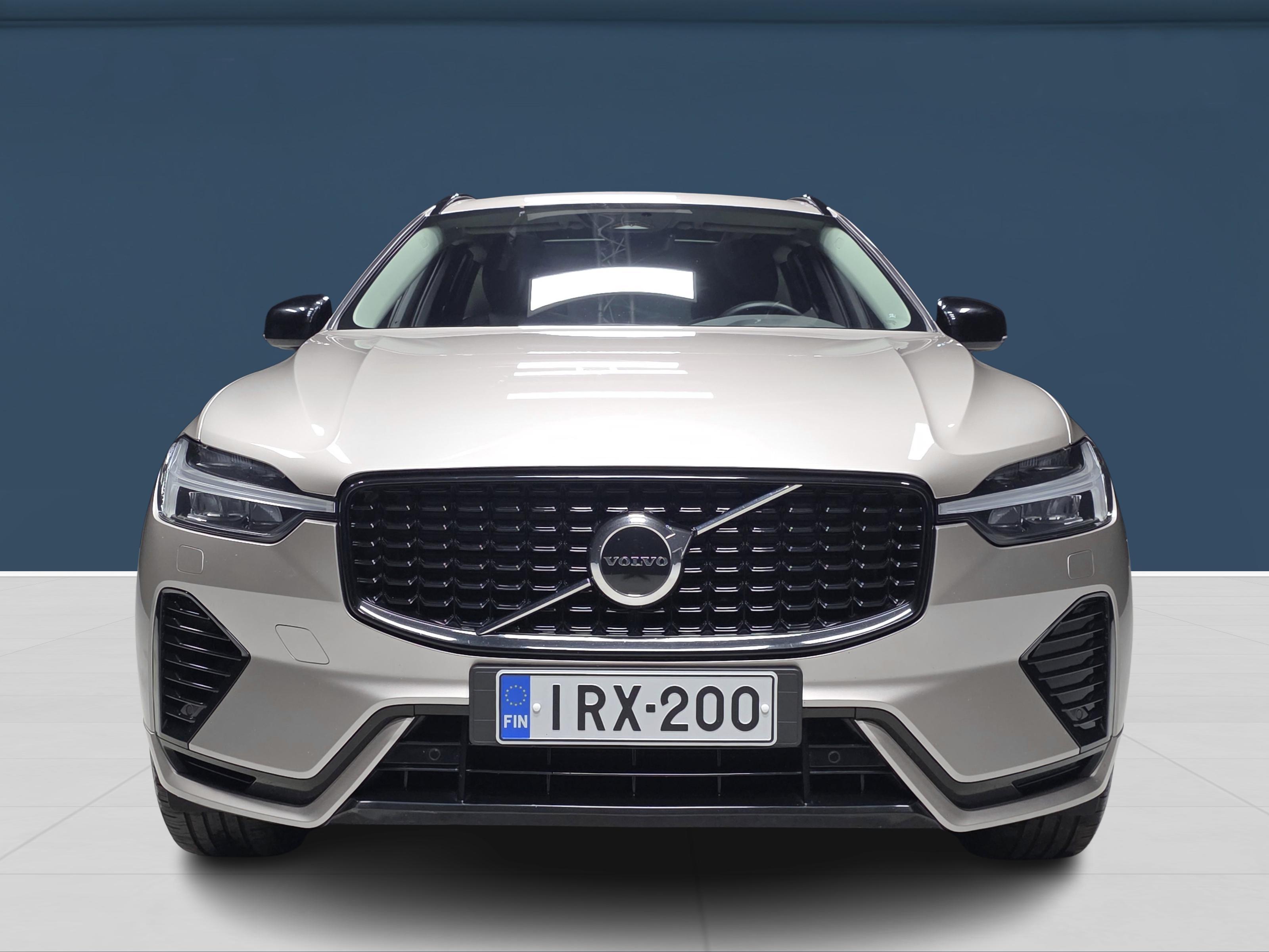 Volvo XC60 2025, kuva 2/18