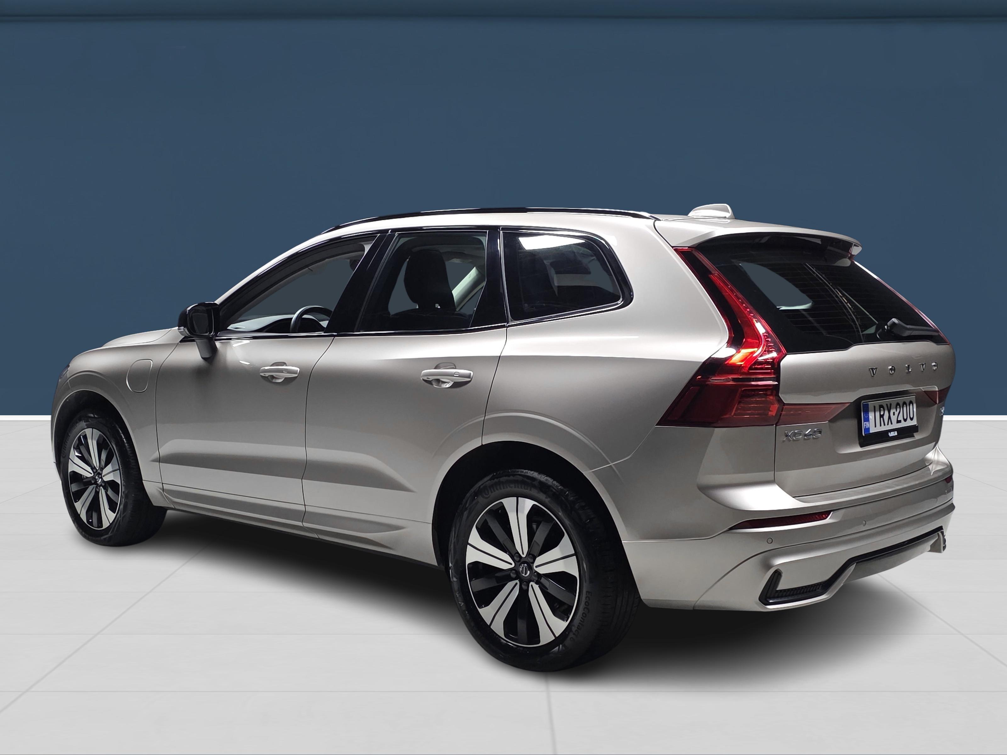 Volvo XC60 2025, kuva 6/18
