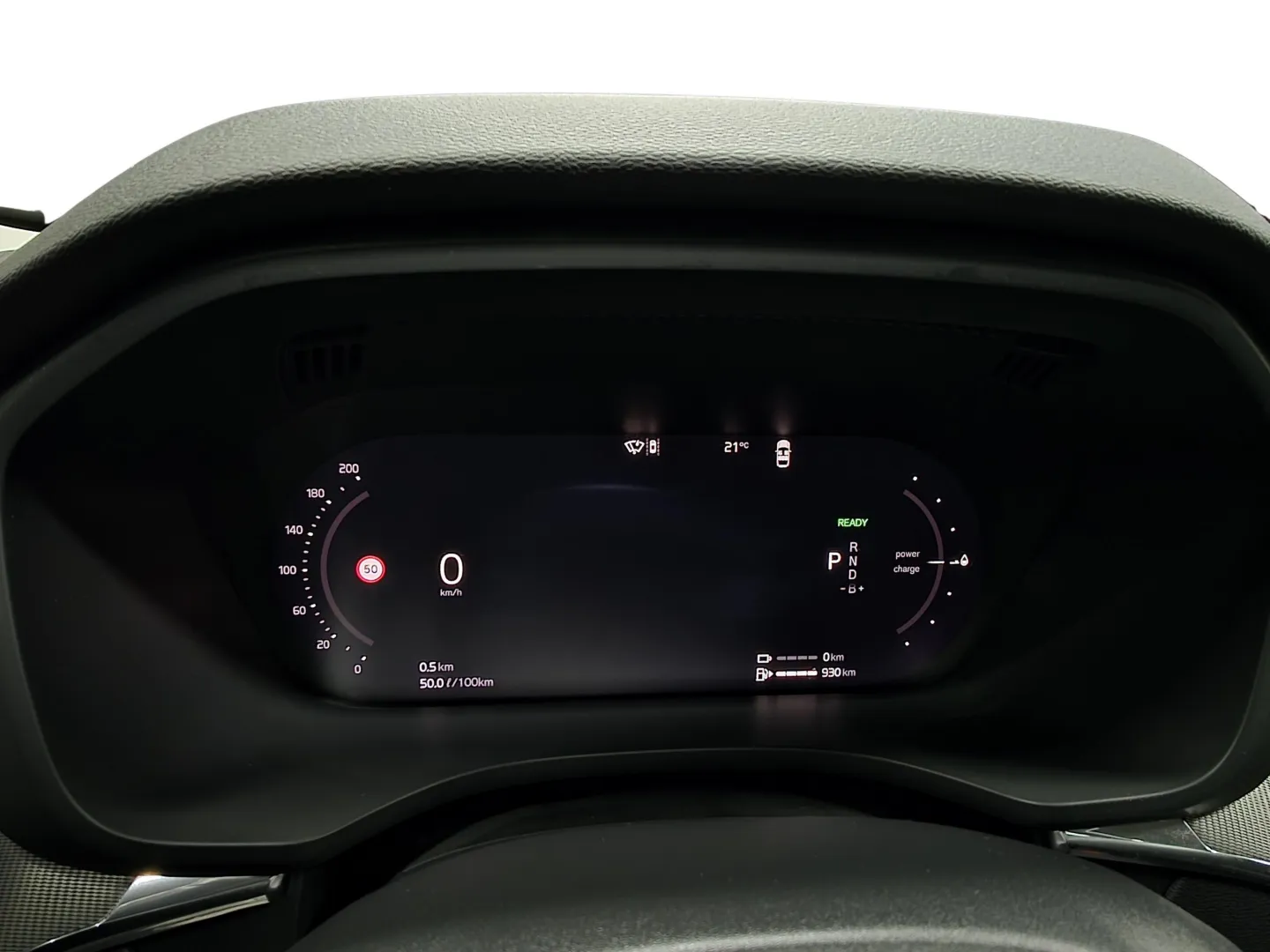 Autokuva 7 - IRX-200