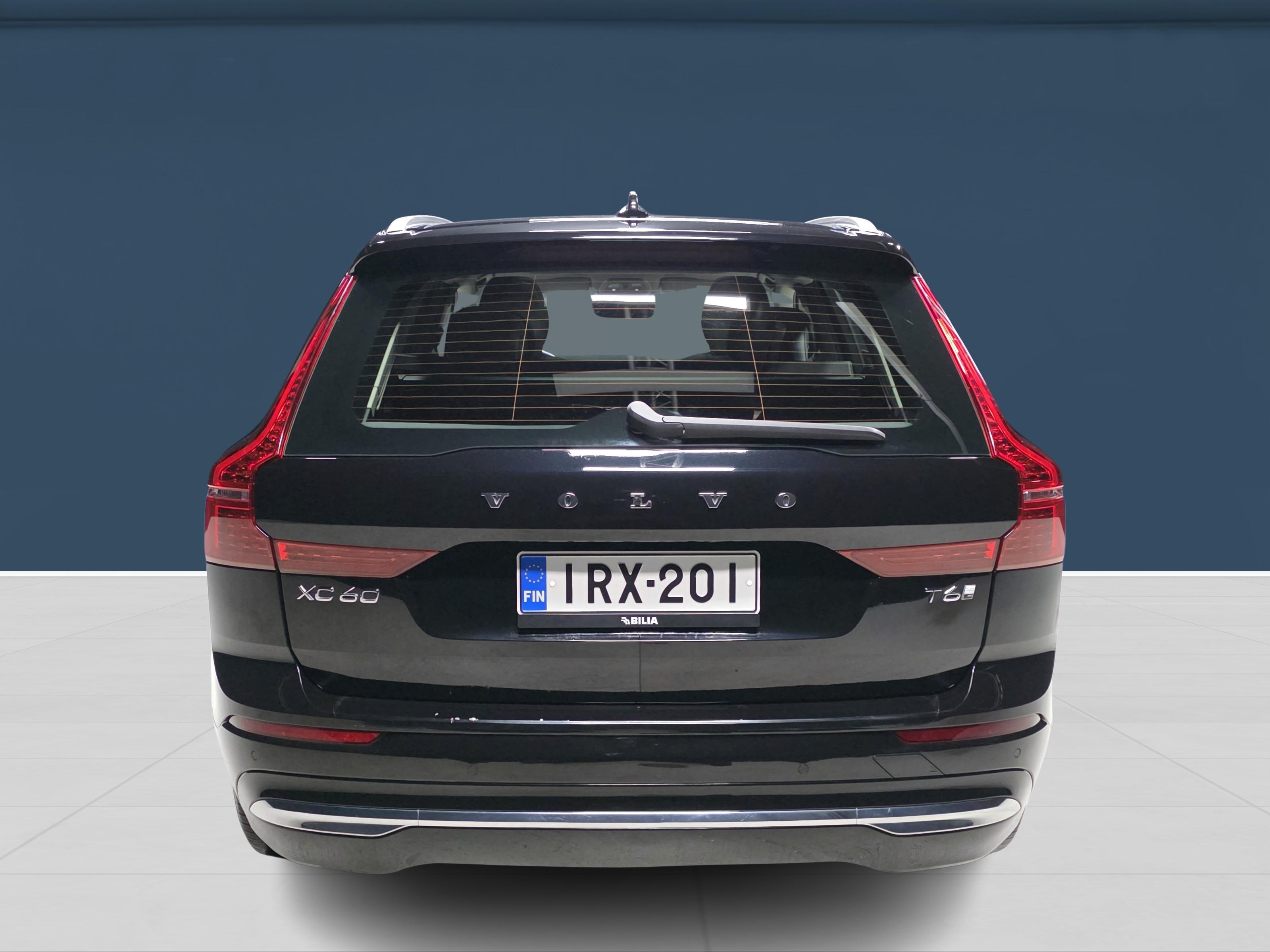 Volvo XC60 2024, kuva 5/17