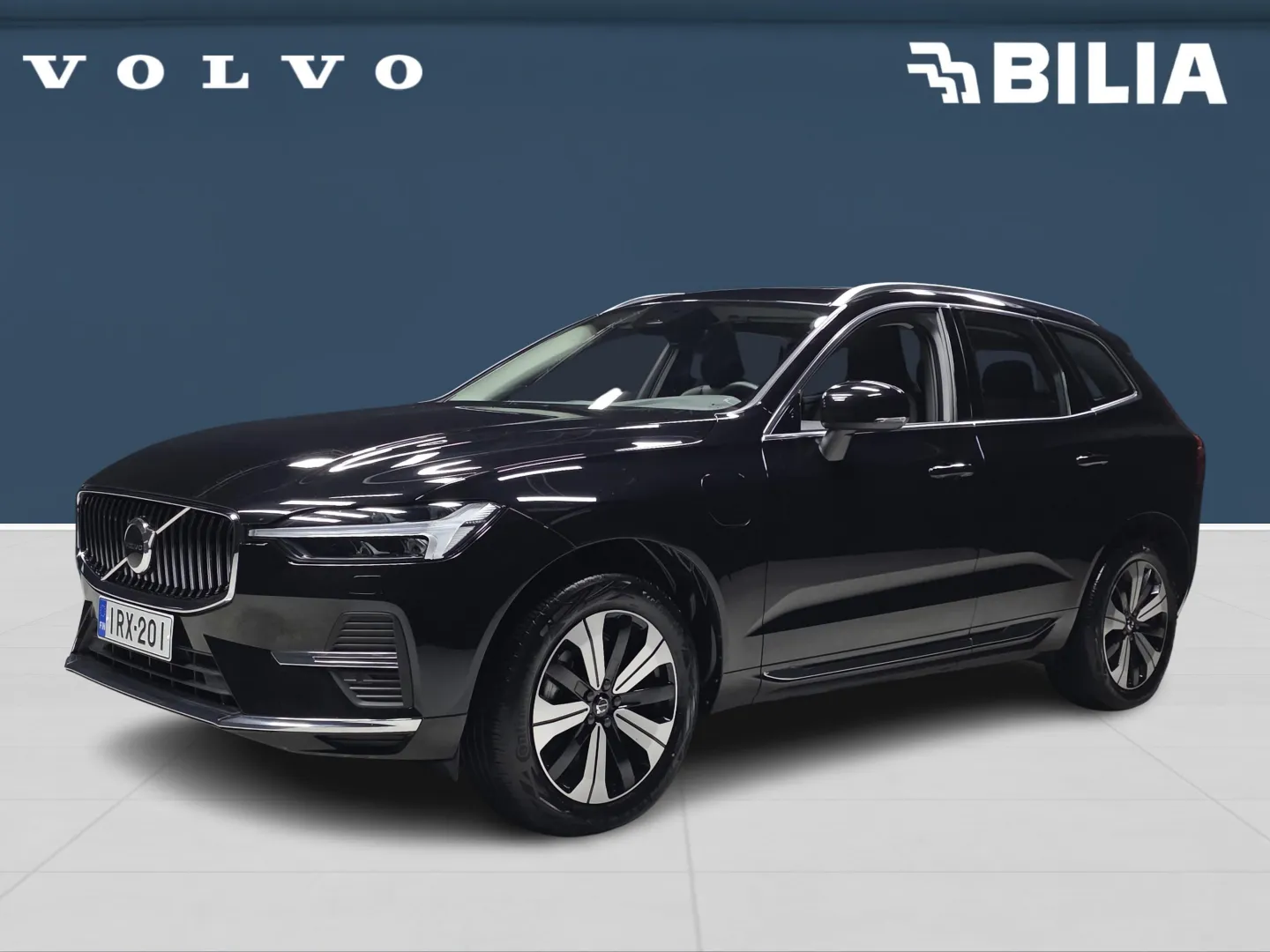Volvo XC60 IRX-201