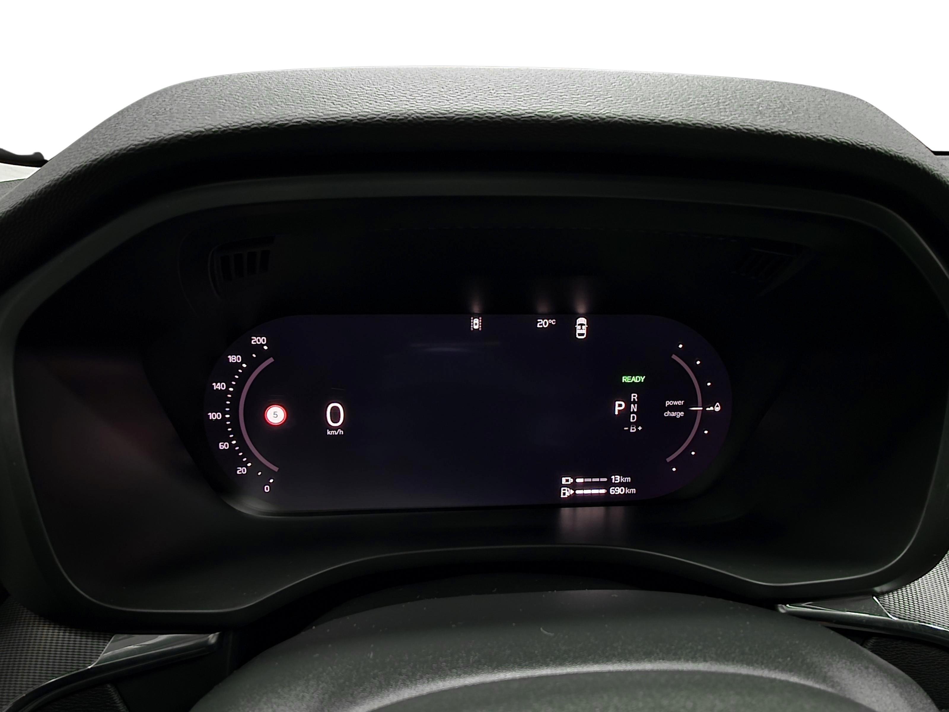 Volvo XC60 2024, kuva 7/17
