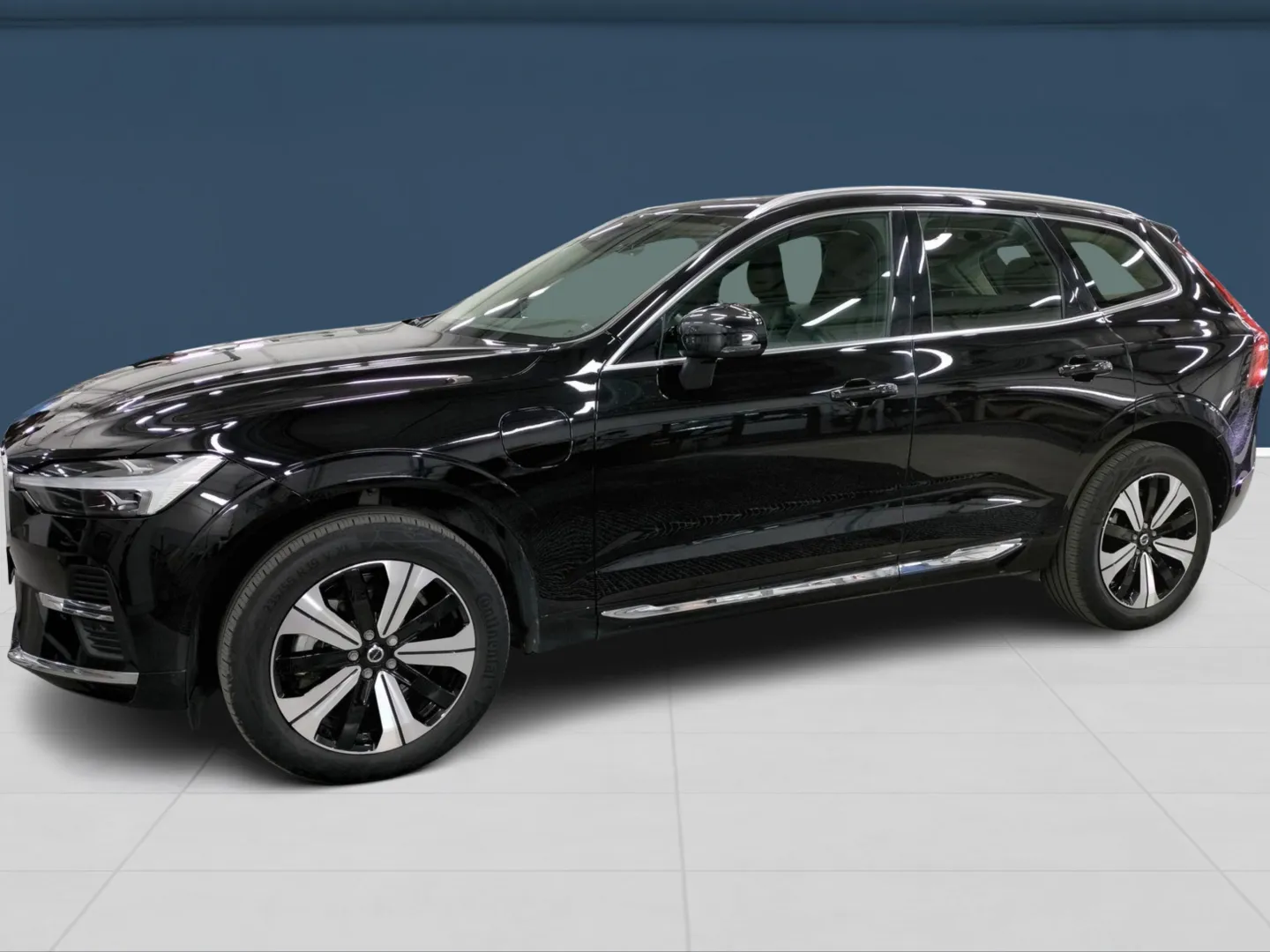 Autokuva 2 - IRX-202