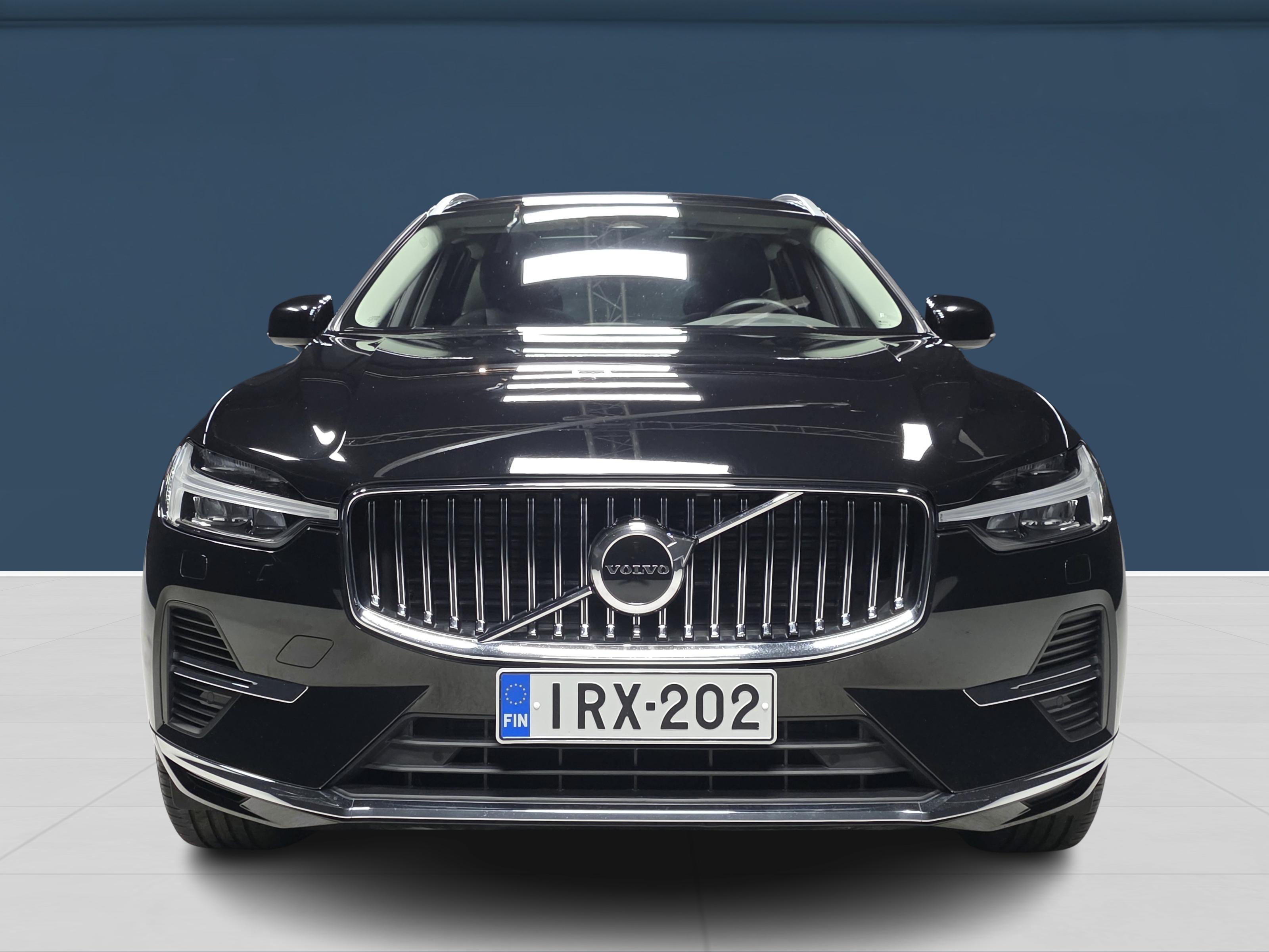 Volvo XC60 2025, kuva 2/18