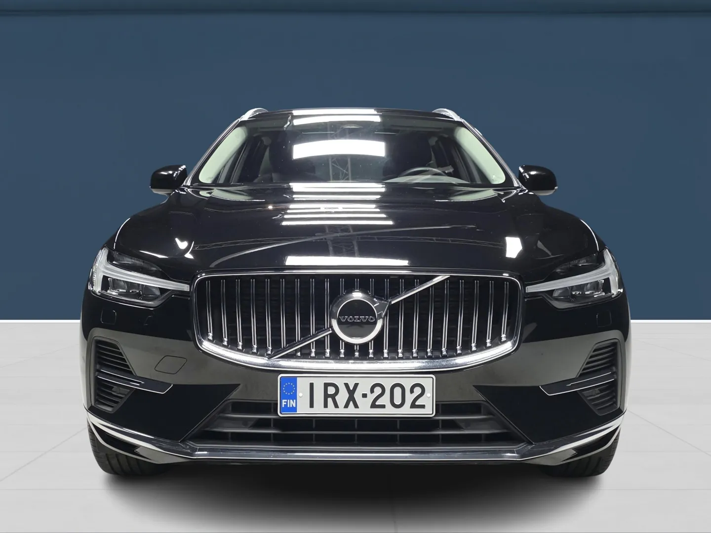 Autokuva 2 - IRX-202
