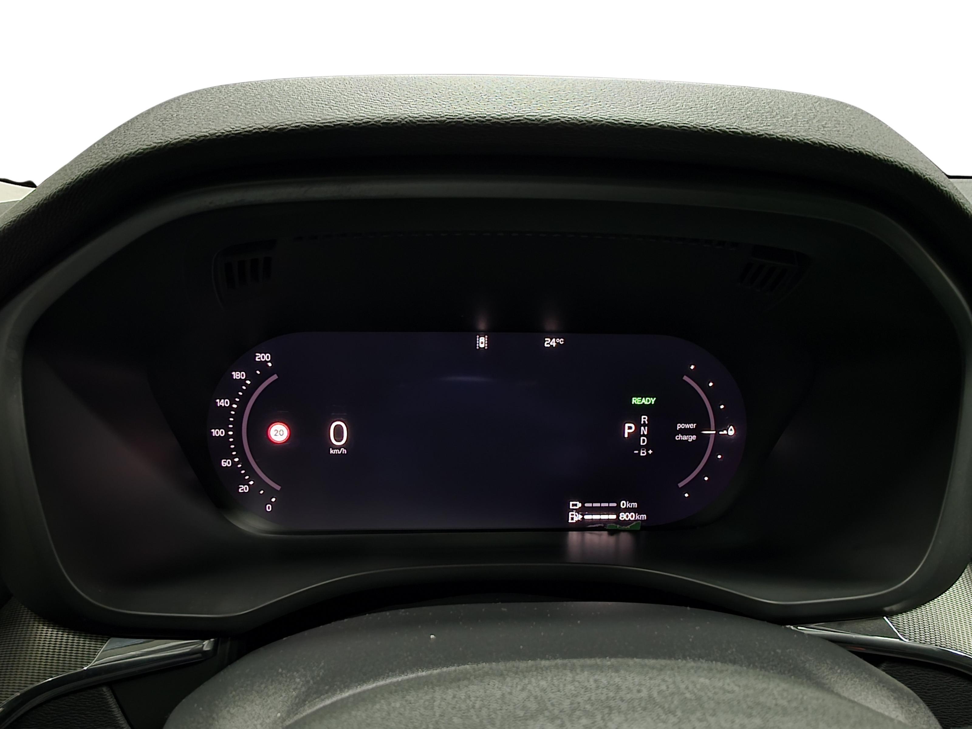 Volvo XC60 2025, kuva 7/18