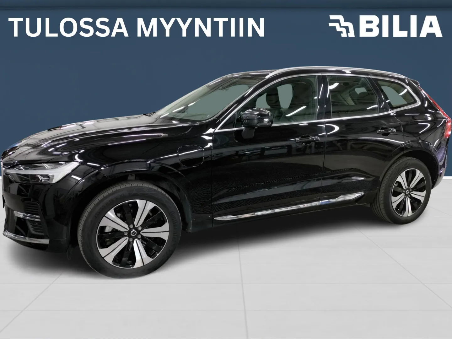 Autokuva 1 - IRX-202