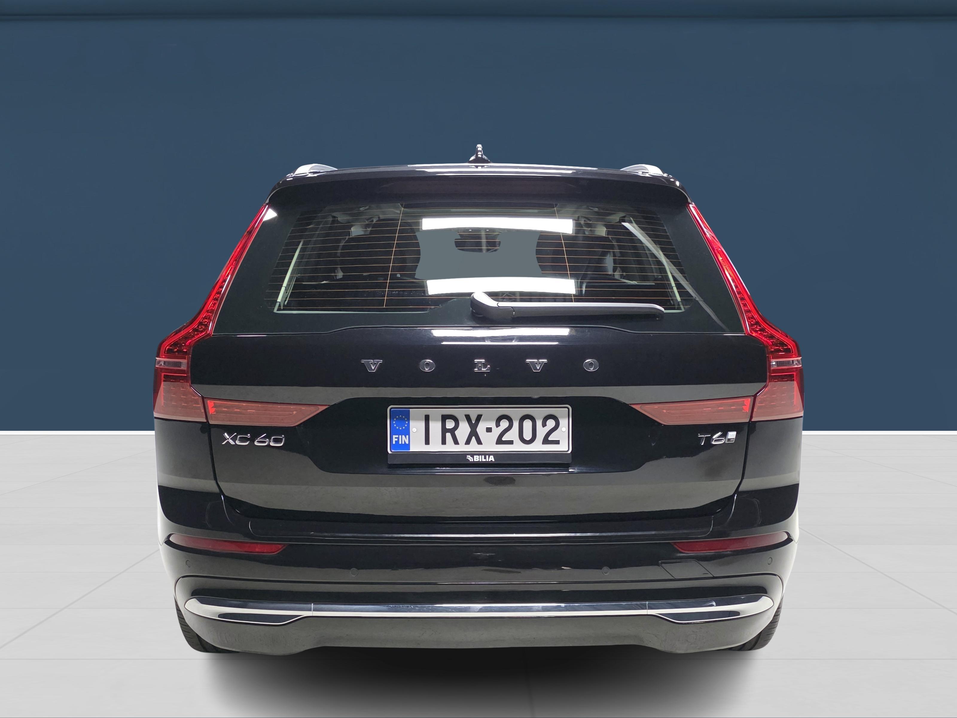 Volvo XC60 2025, kuva 5/18