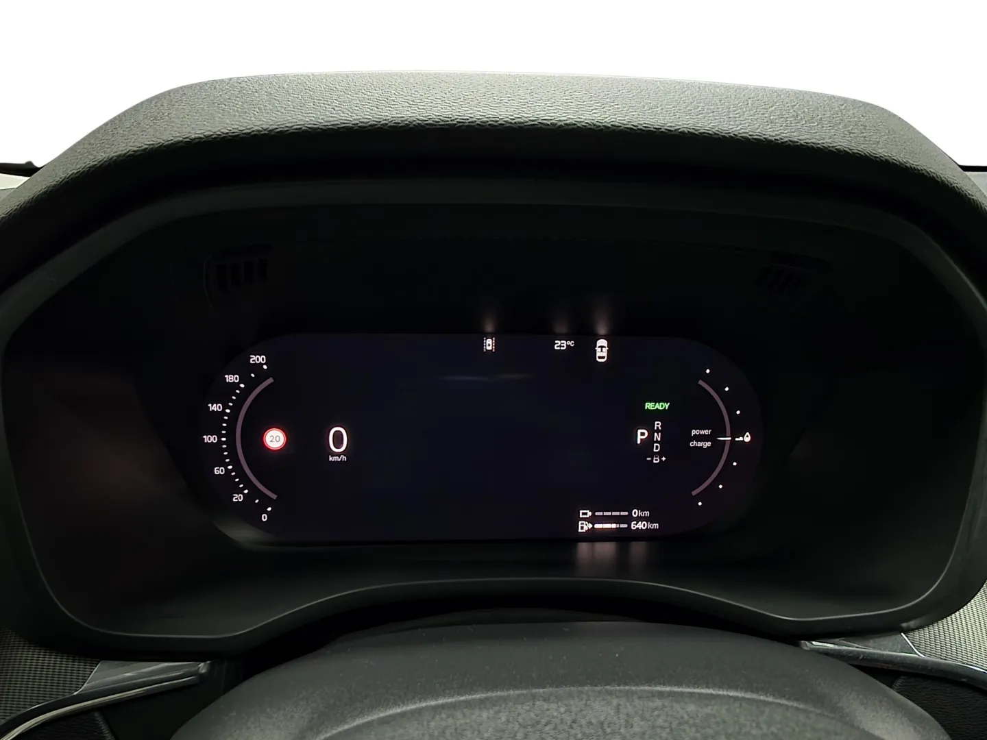 Autokuva 7 - IRX-203