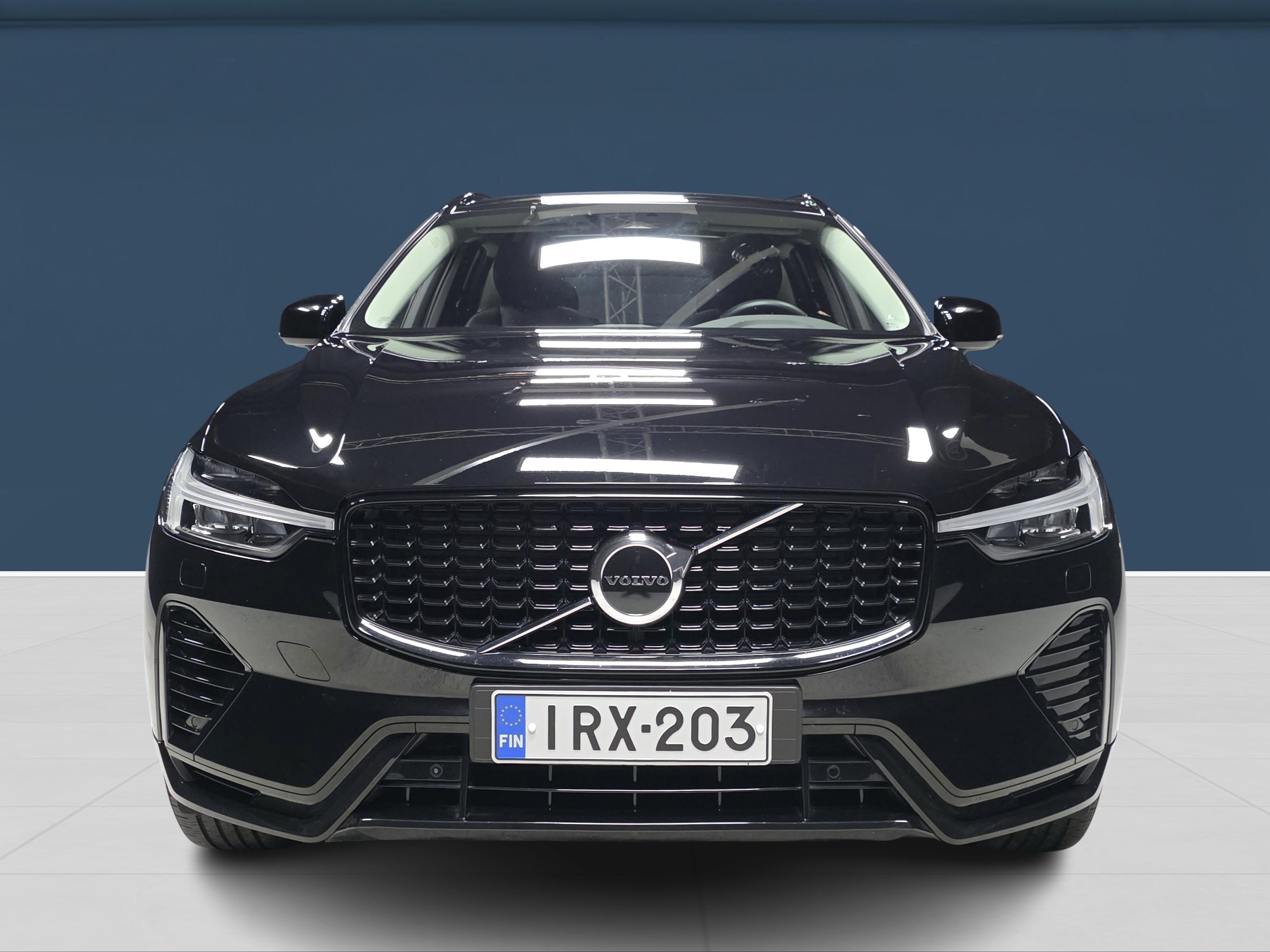 Volvo XC60 2025, kuva 2/17