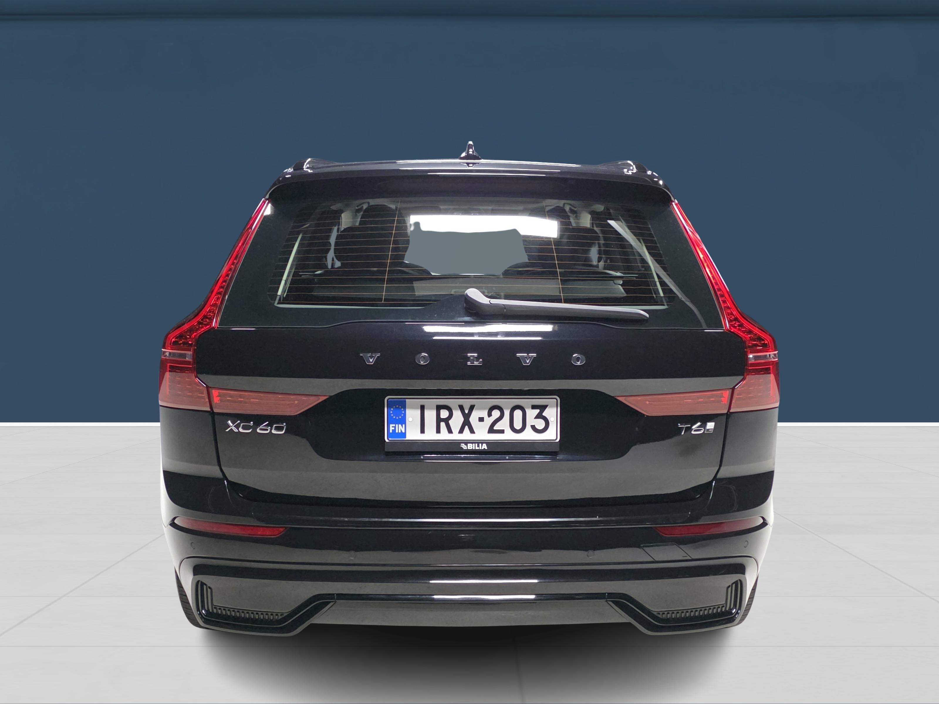 Volvo XC60 2025, kuva 5/17