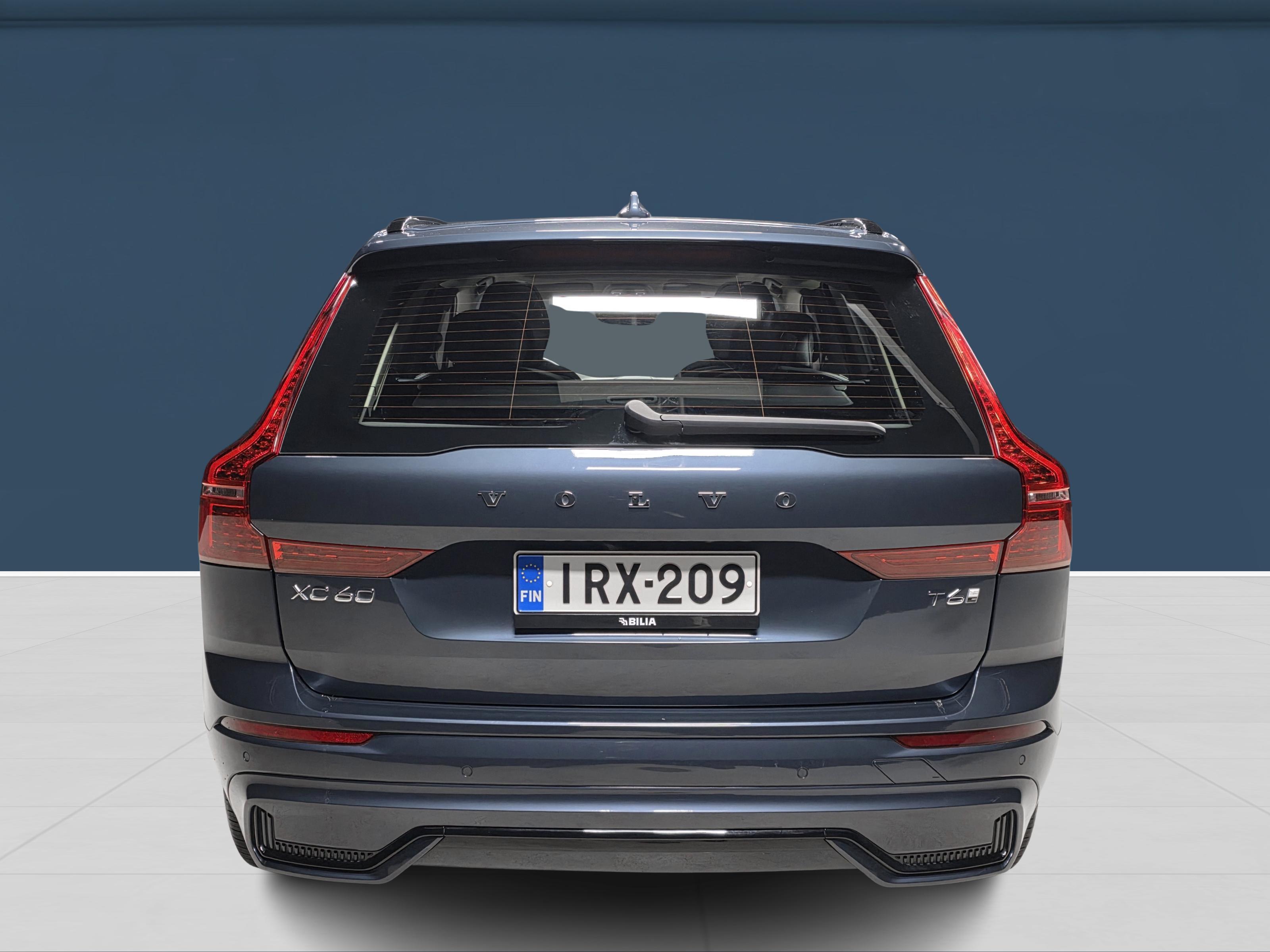 Volvo XC60 2025, kuva 5/17