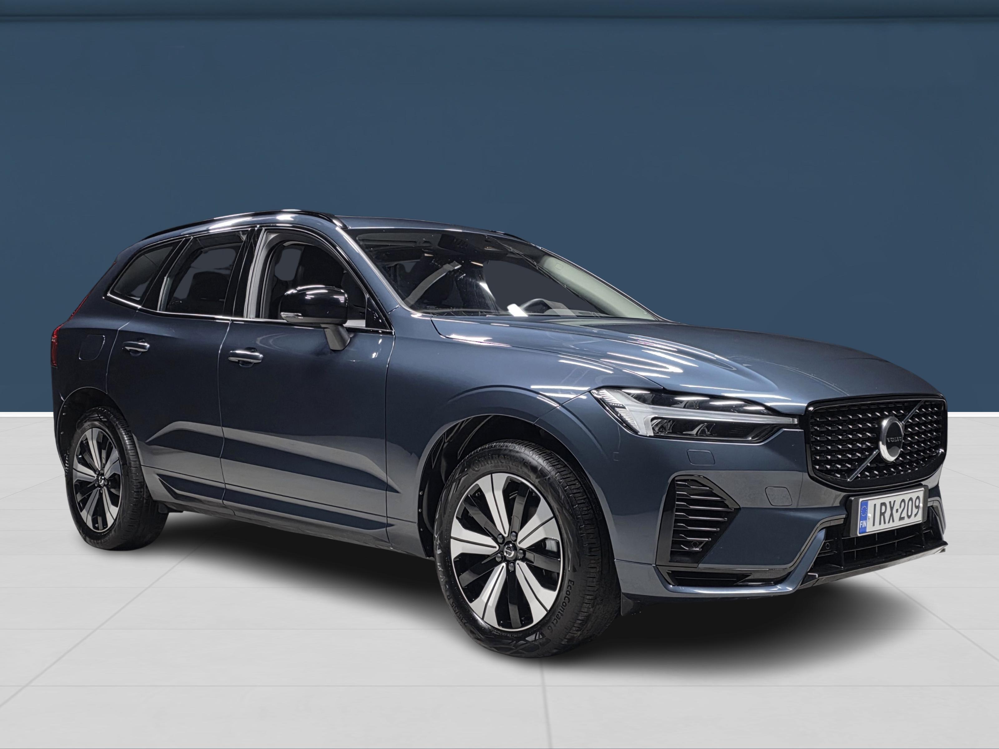 Volvo XC60 2025, kuva 3/17