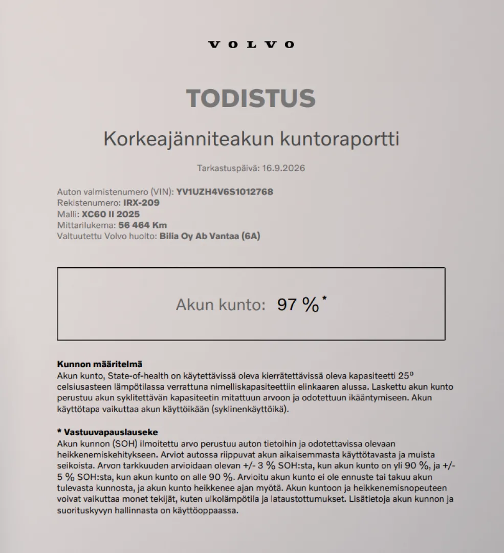 Autokuva 18 - IRX-209